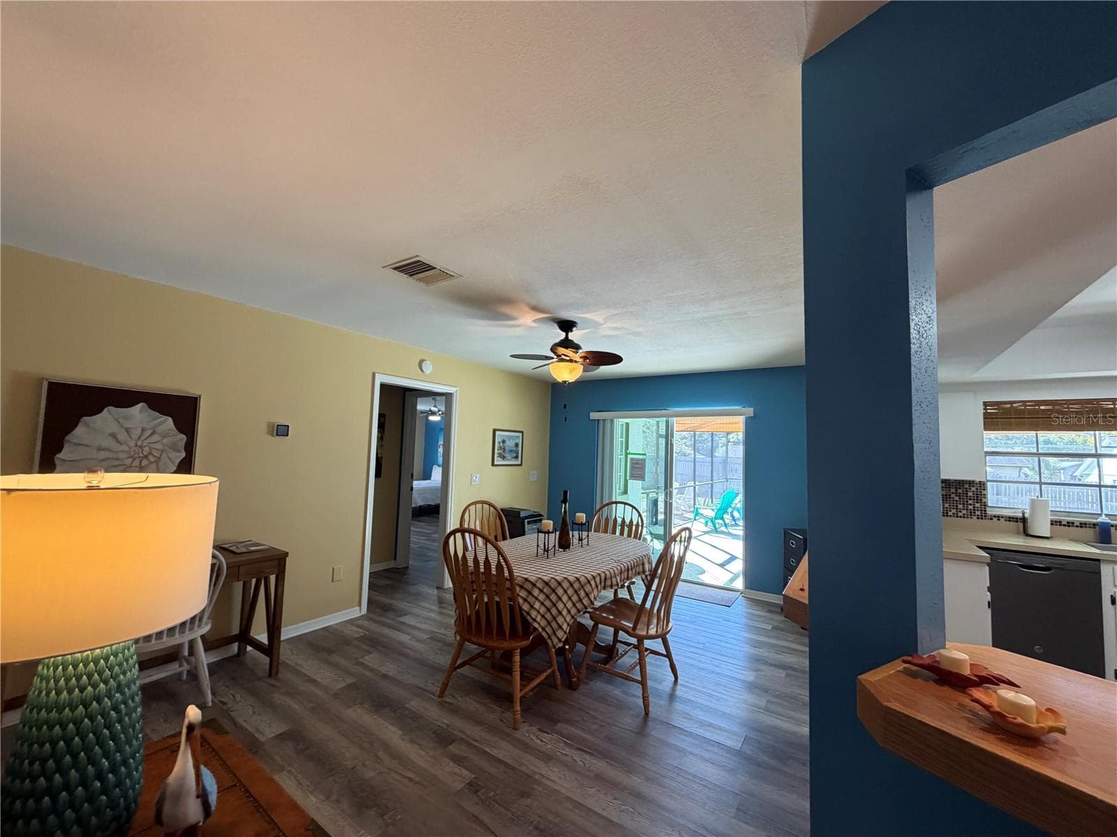Single Family Residence at 1620 DRAYTON AVE, DELTONA, photo 6 of 21