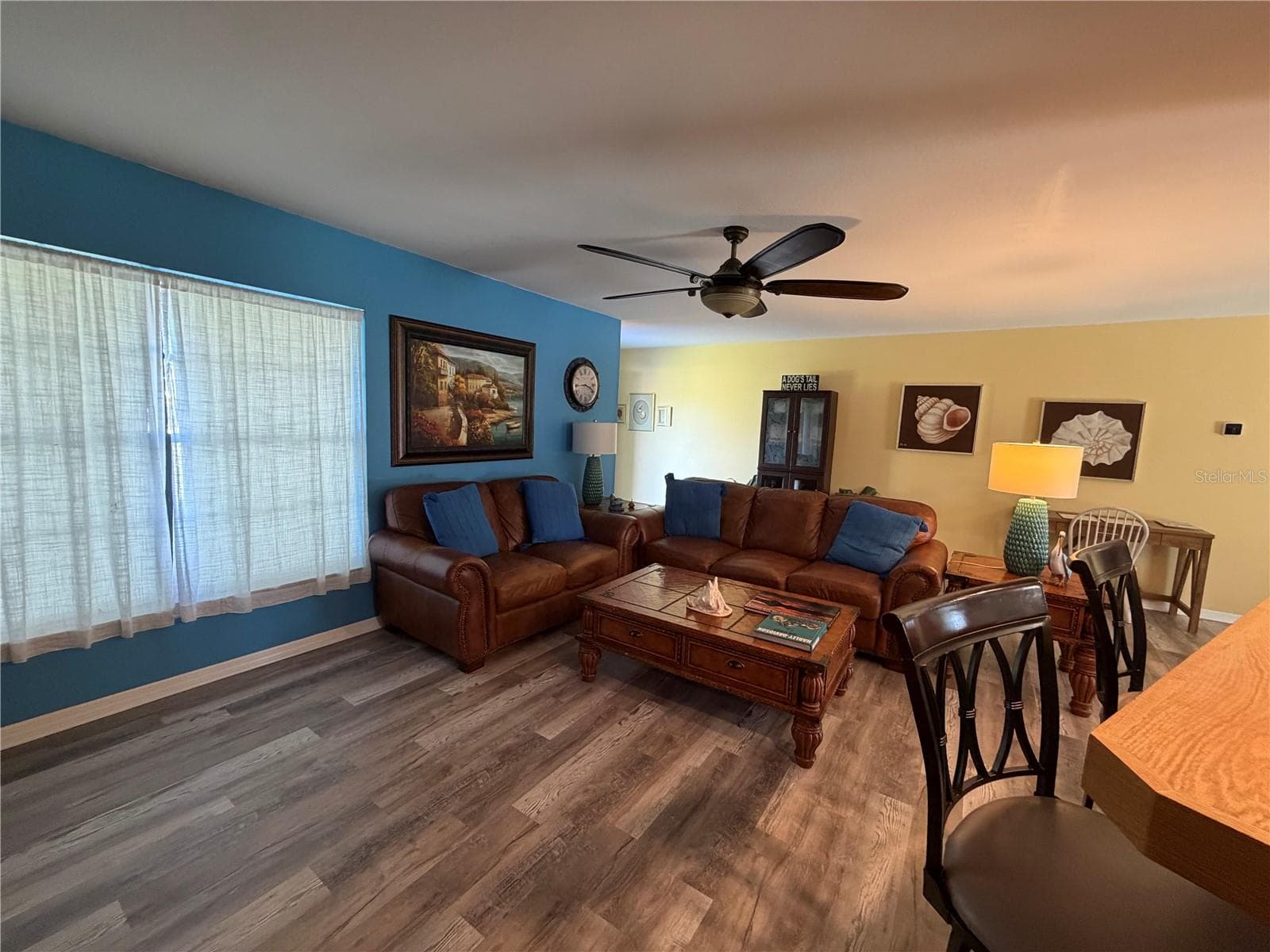 Single Family Residence at 1620 DRAYTON AVE, DELTONA, photo 8 of 21