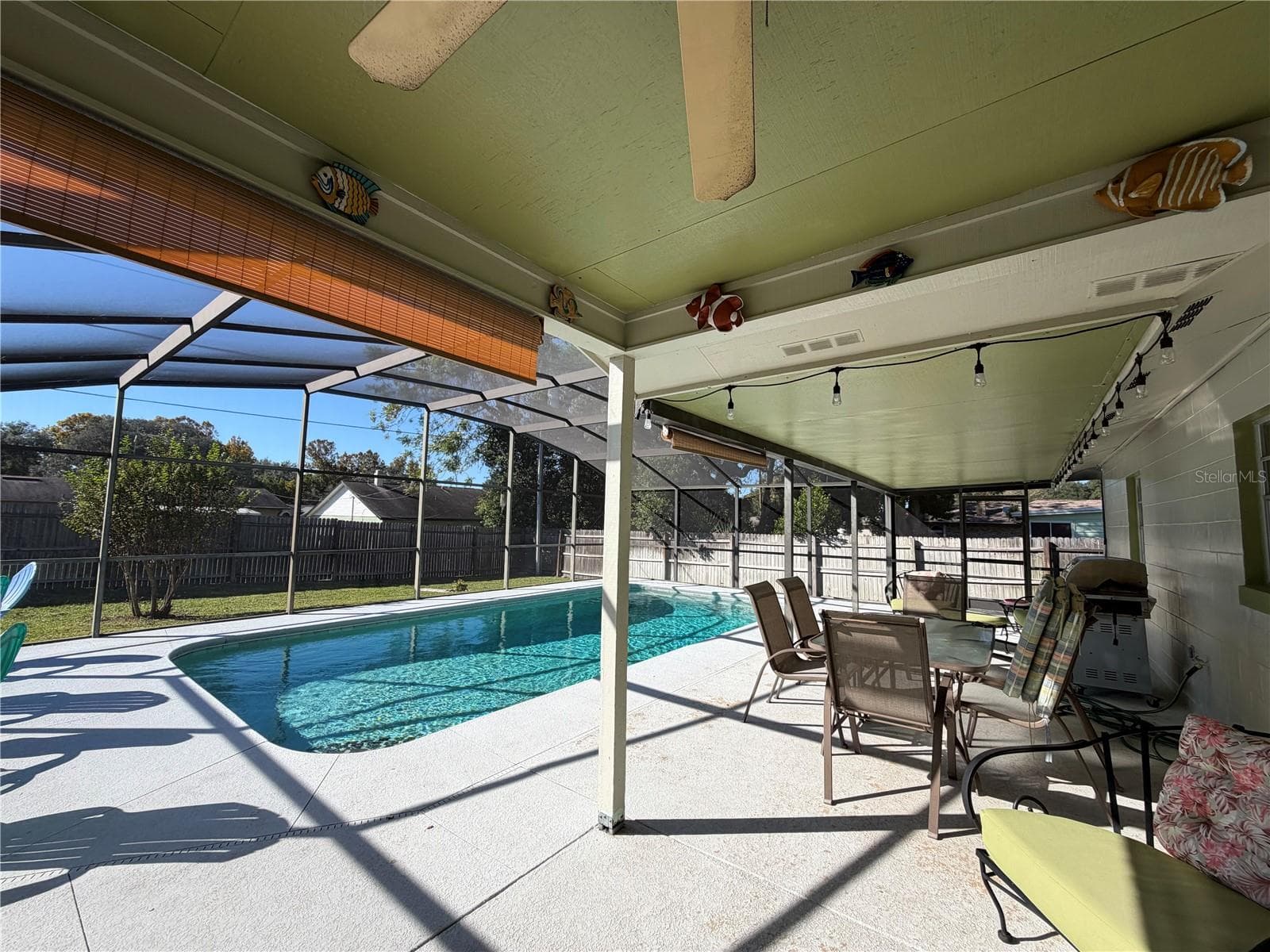 Single Family Residence at 1620 DRAYTON AVE, DELTONA, photo 20 of 21