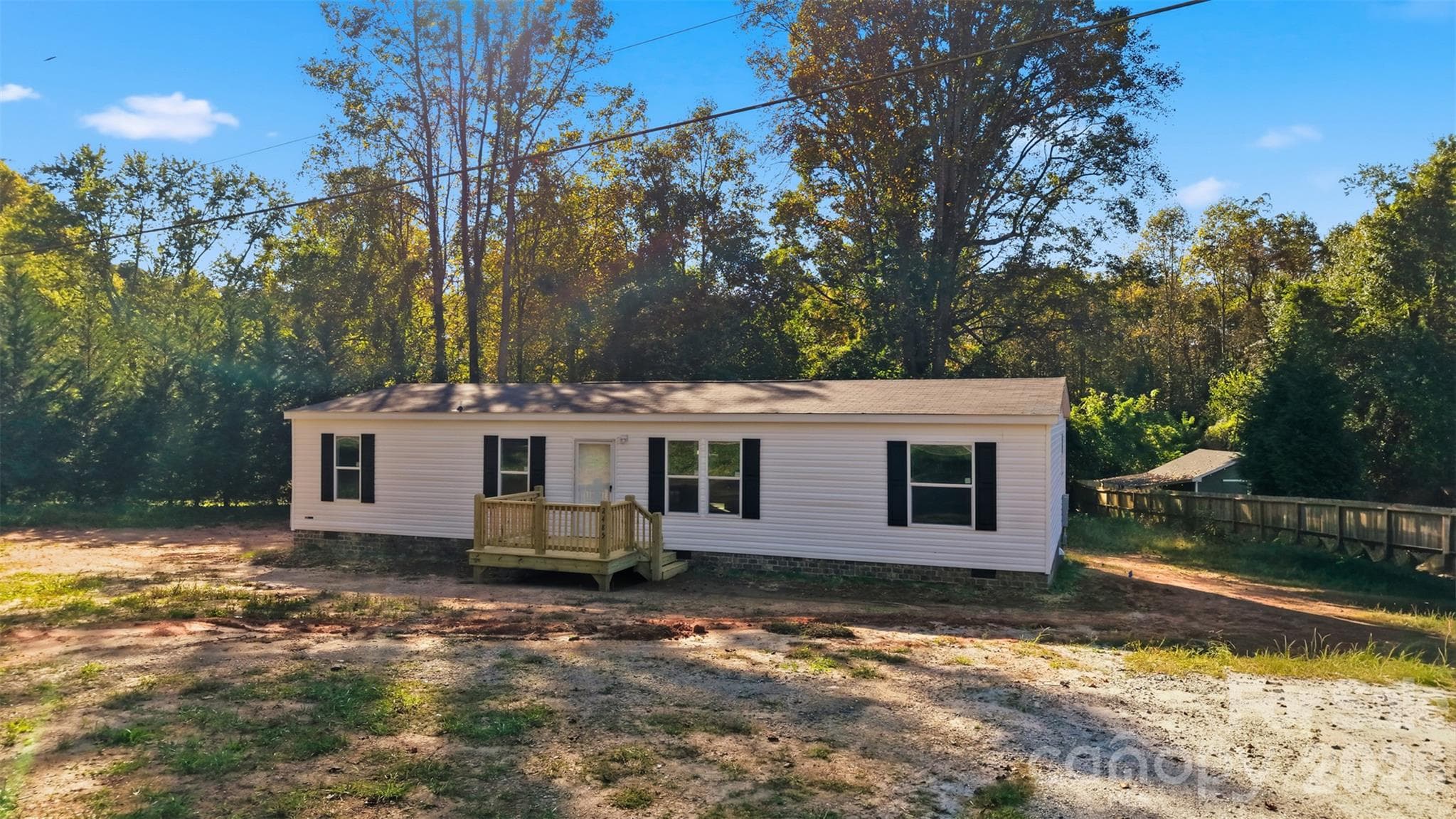 2485 Piney Road
