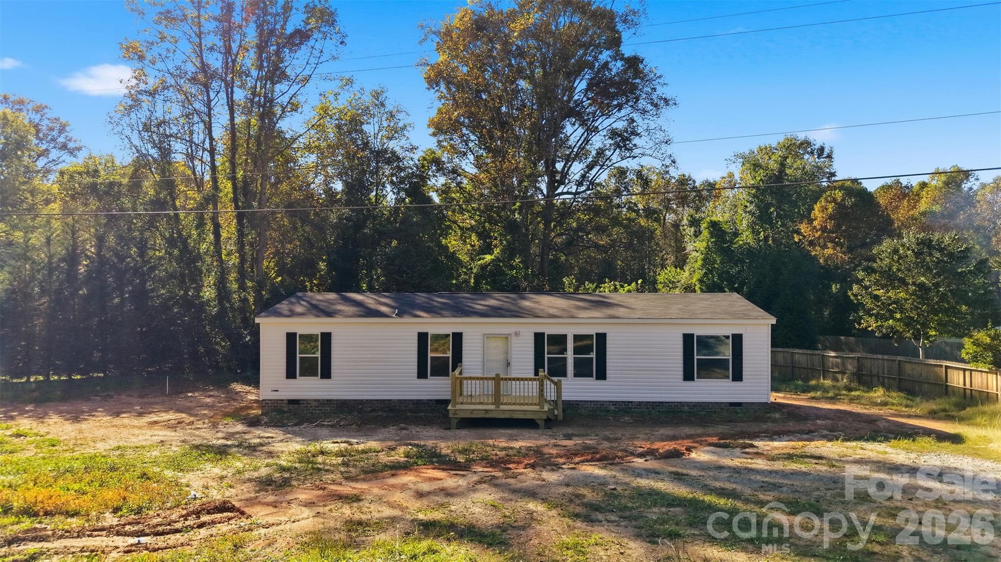 Single Family Residence at 2485 Piney Road, Morganton, photo 2 of 45