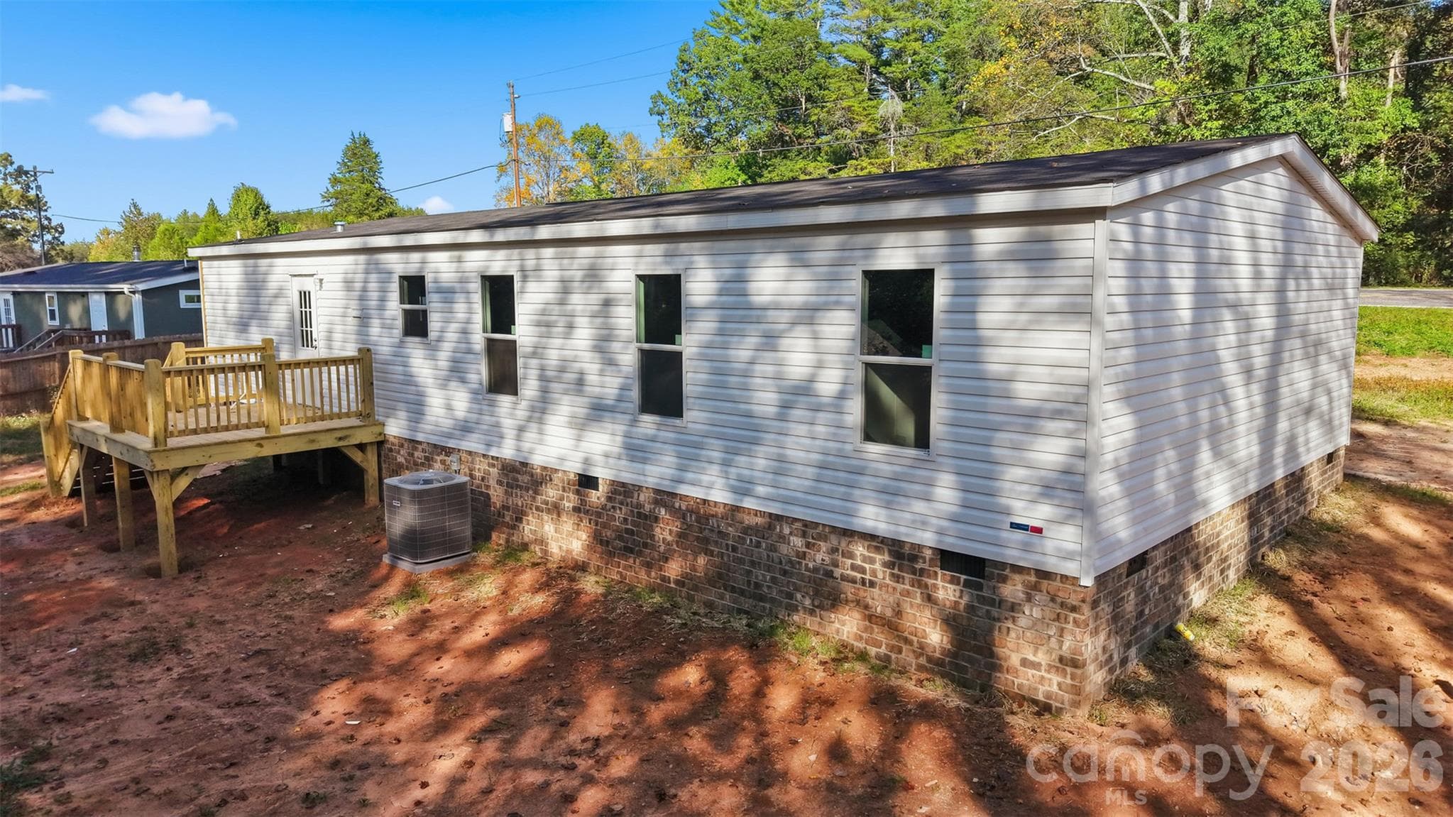 Single Family Residence at 2485 Piney Road, Morganton, photo 7 of 45