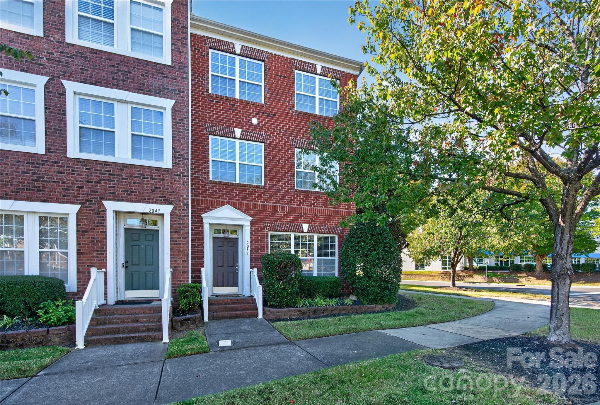 2053 Cambridge Beltway Drive