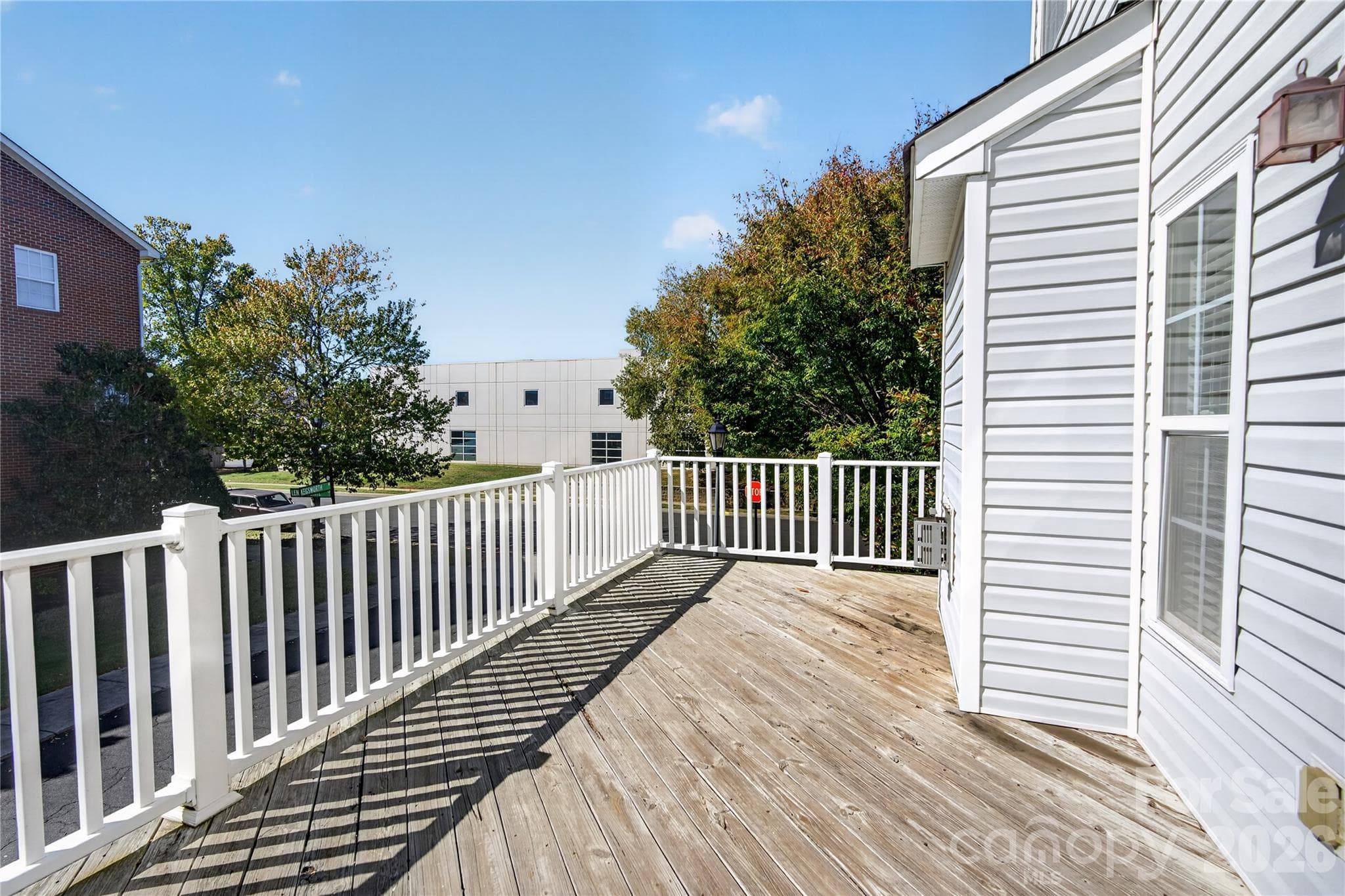 Townhouse at 2053 Cambridge Beltway Drive, Charlotte, photo 8 of 40