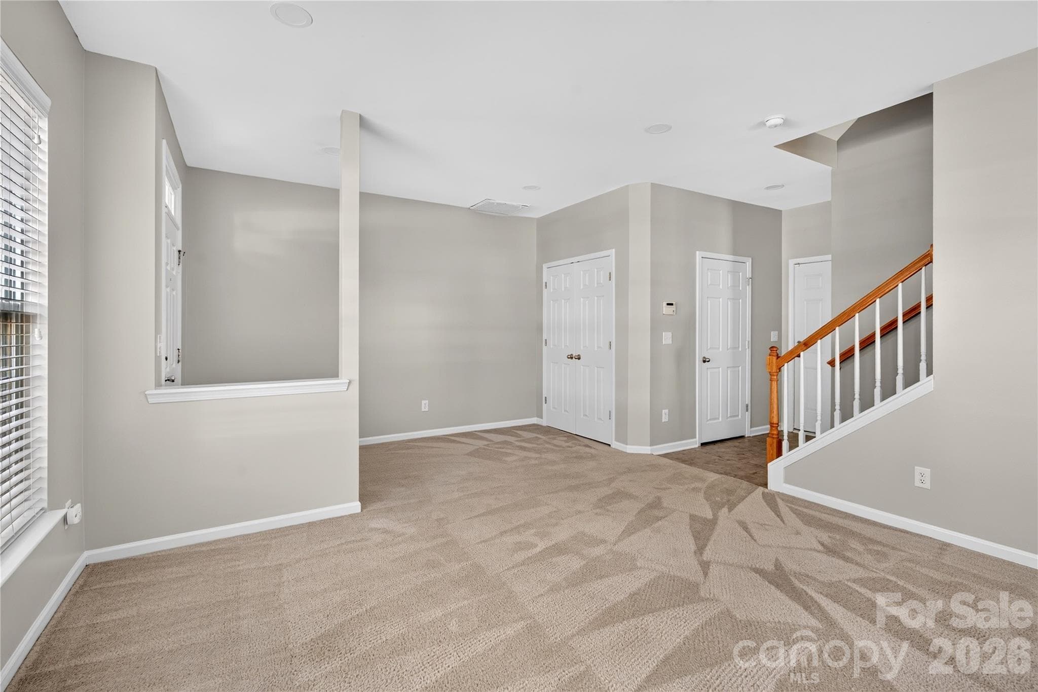 Townhouse at 2053 Cambridge Beltway Drive, Charlotte, photo 12 of 40