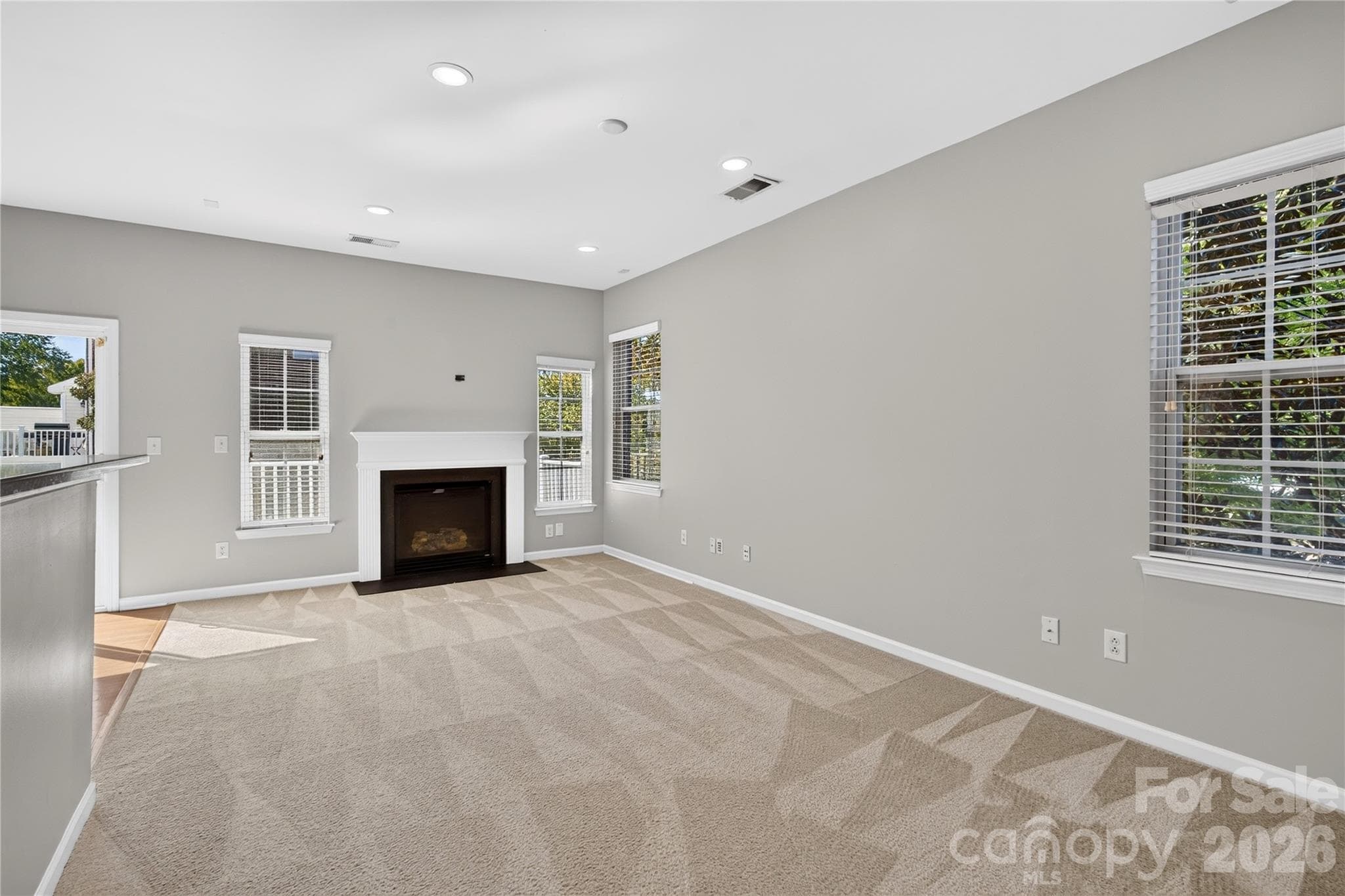 Townhouse at 2053 Cambridge Beltway Drive, Charlotte, photo 21 of 40