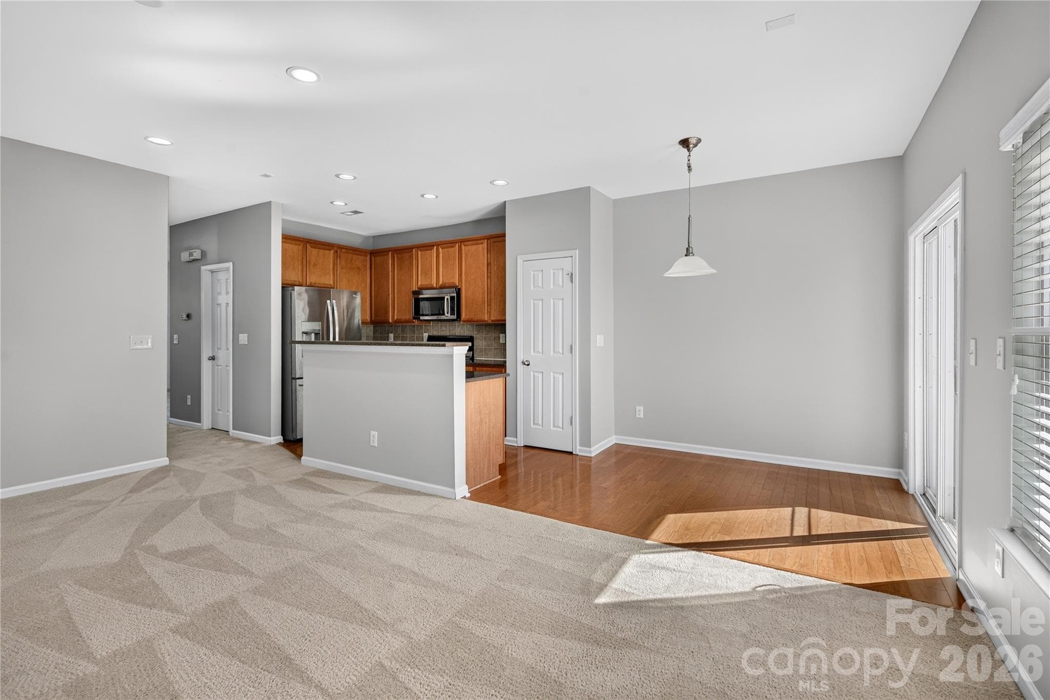 Townhouse at 2053 Cambridge Beltway Drive, Charlotte, photo 23 of 40