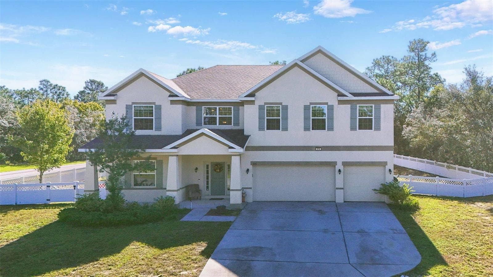 Single Family Residence at 216 LINDER DR, HOMOSASSA, photo 2 of 64