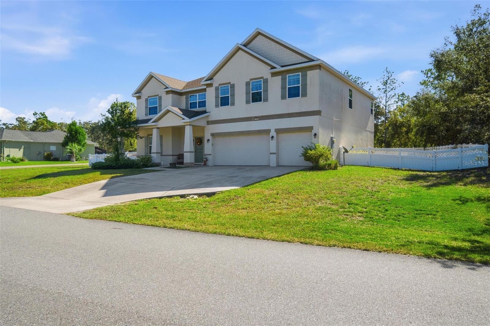 Single Family Residence at 216 LINDER DR, HOMOSASSA, photo 3 of 64