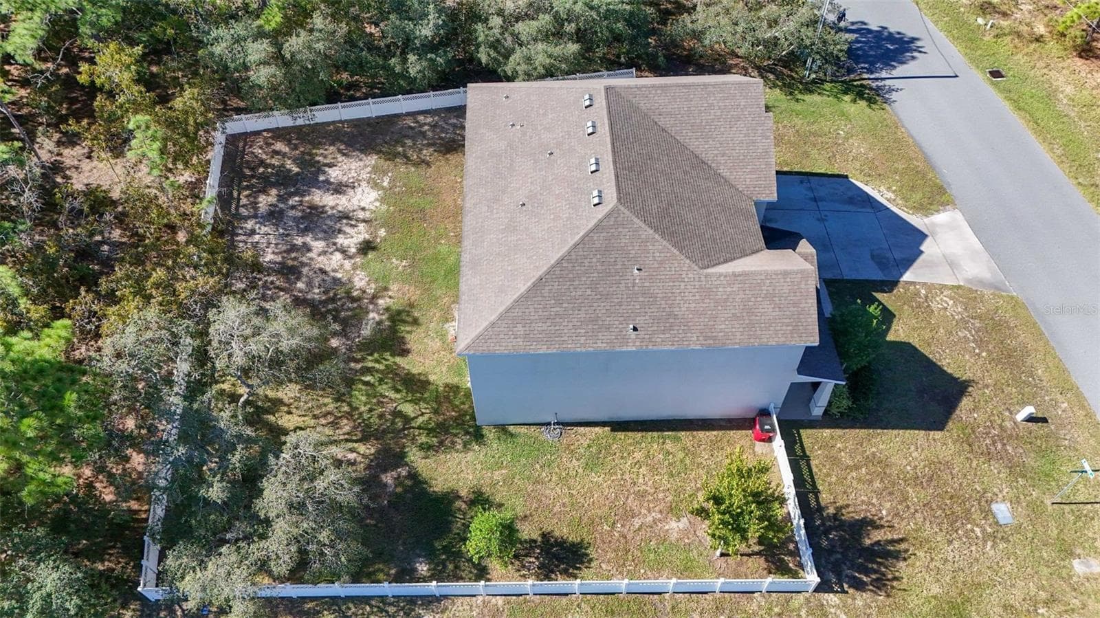 Single Family Residence at 216 LINDER DR, HOMOSASSA, photo 4 of 64