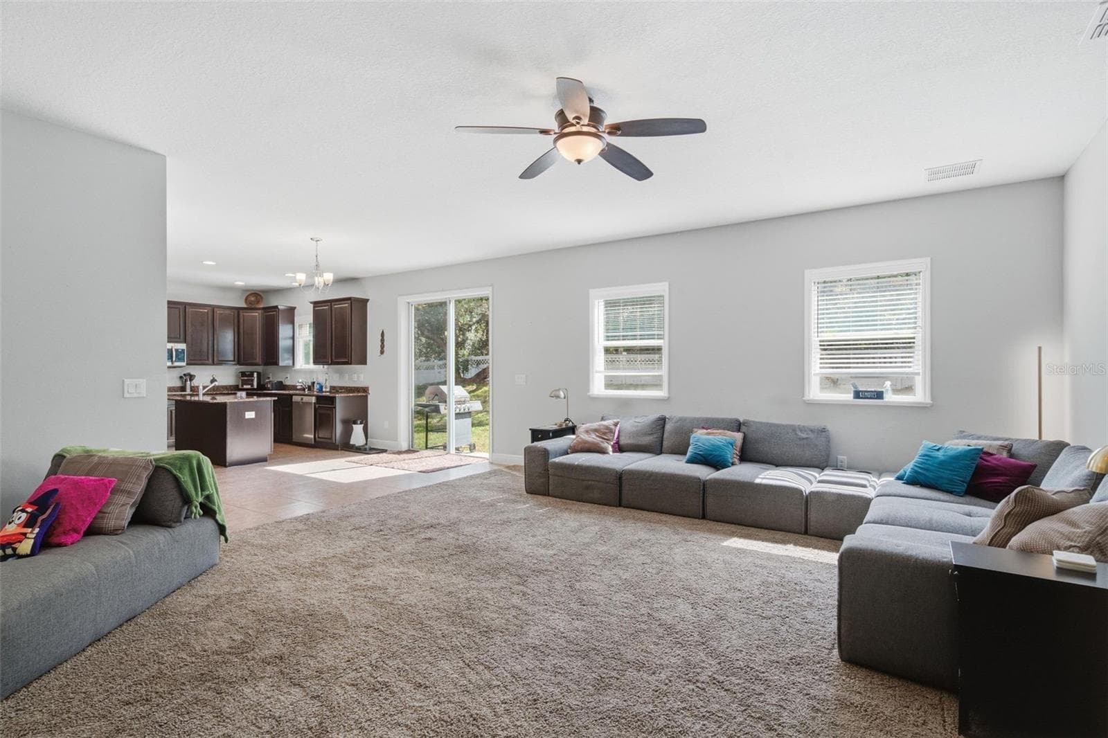Single Family Residence at 216 LINDER DR, HOMOSASSA, photo 15 of 64