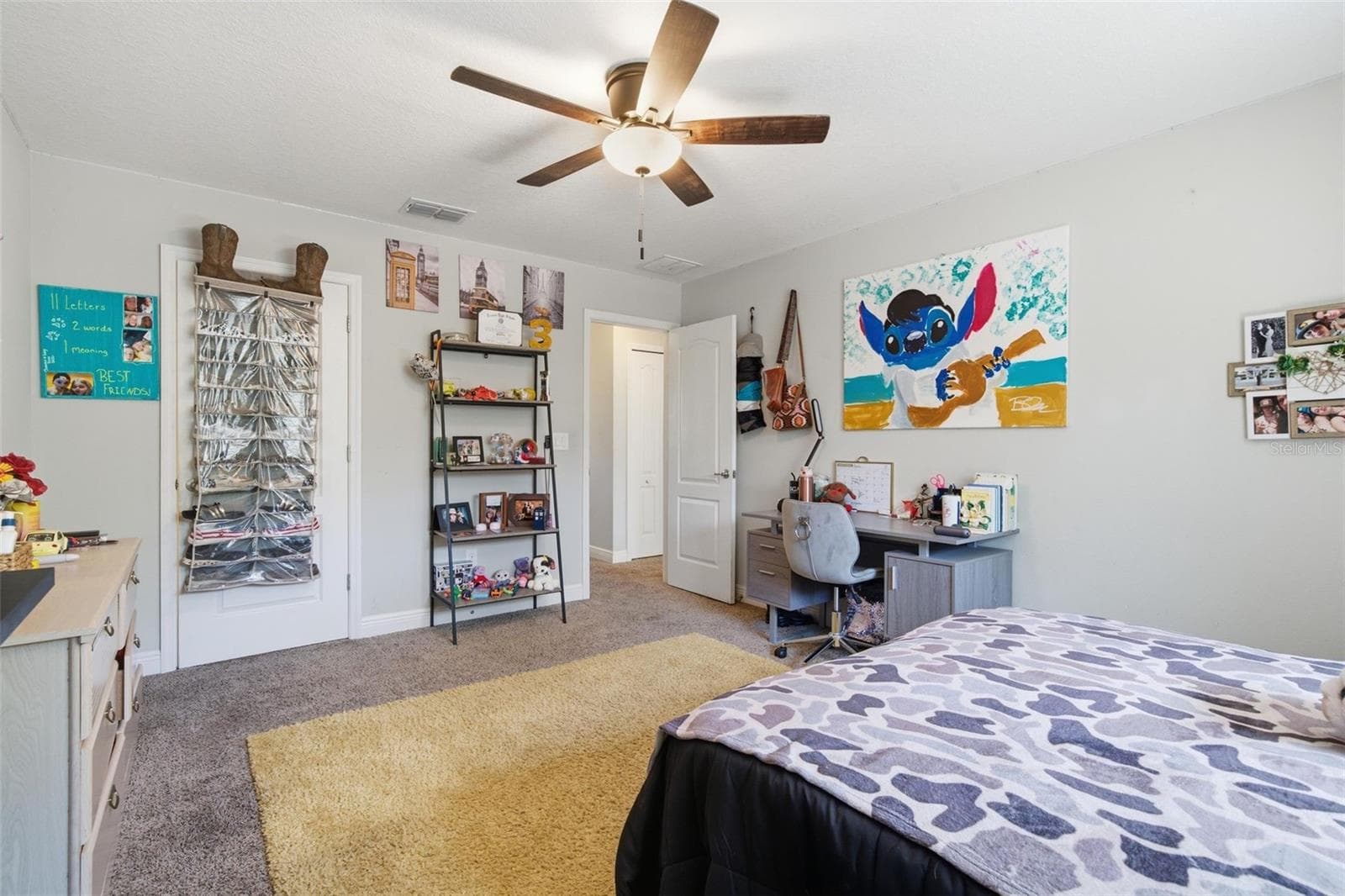 Single Family Residence at 216 LINDER DR, HOMOSASSA, photo 42 of 64