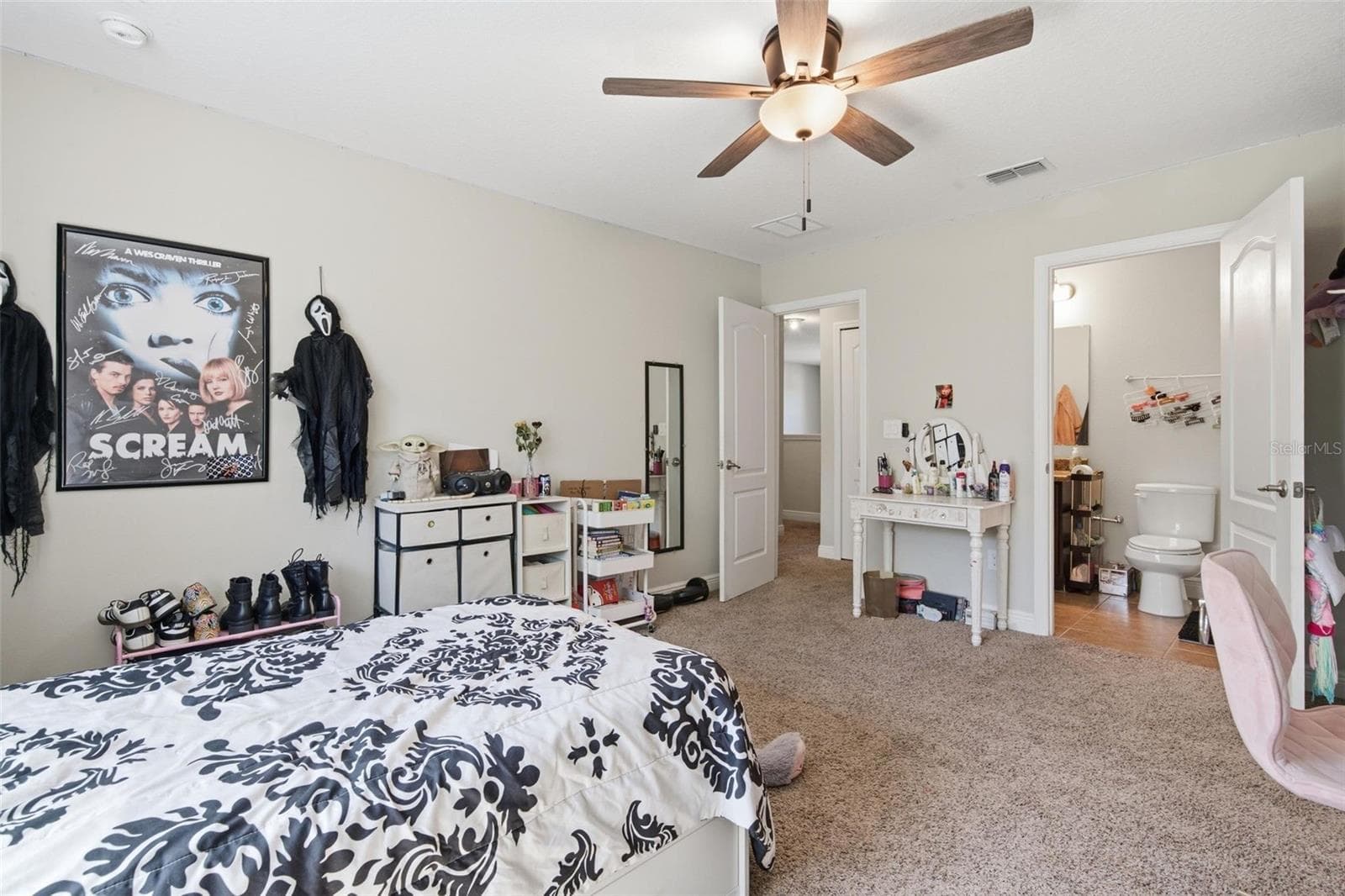 Single Family Residence at 216 LINDER DR, HOMOSASSA, photo 45 of 64