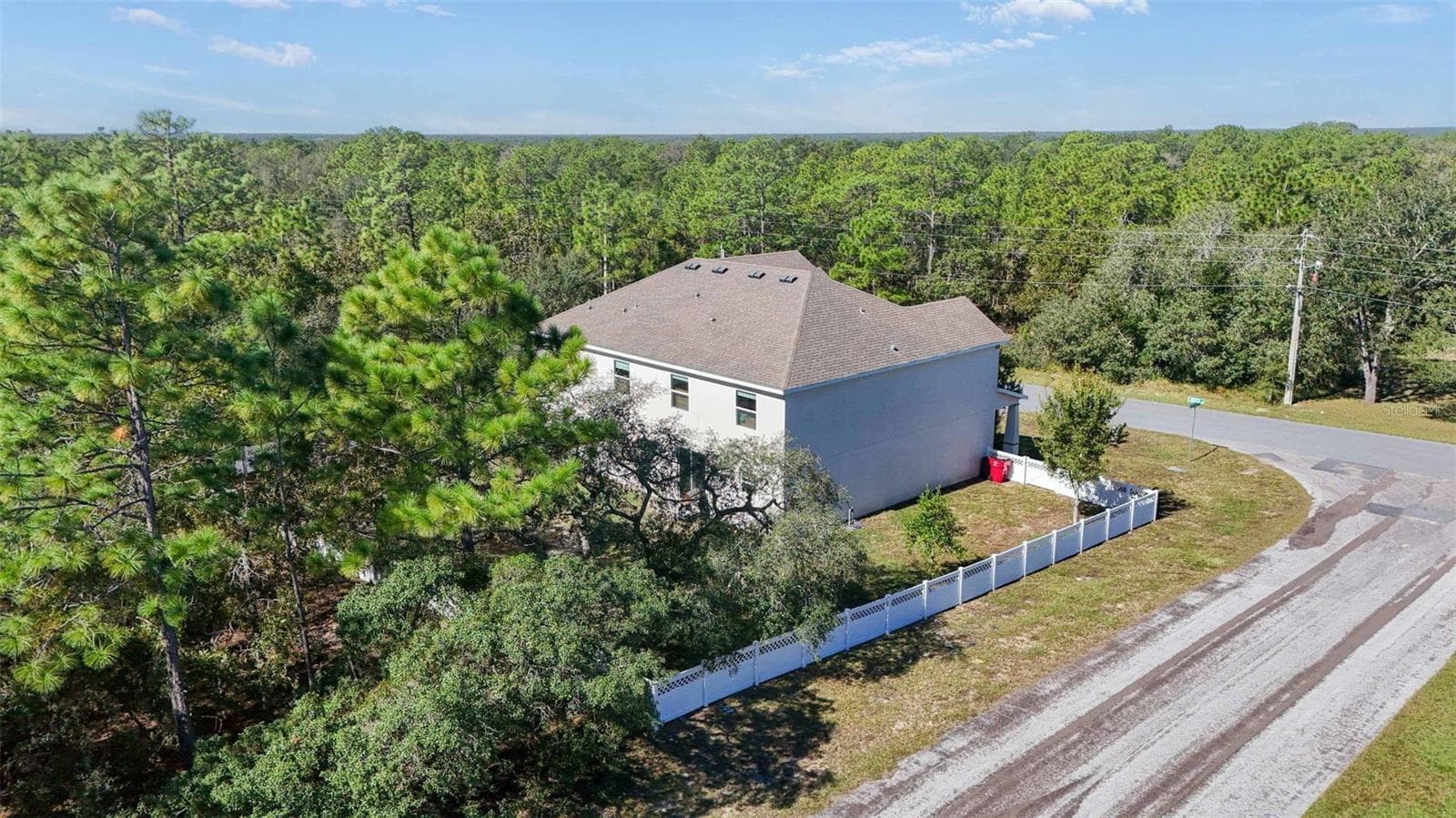 Single Family Residence at 216 LINDER DR, HOMOSASSA, photo 52 of 64