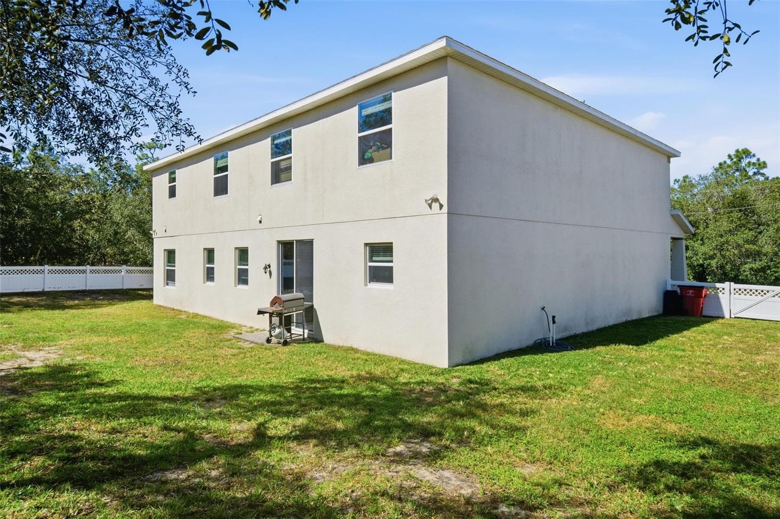 Single Family Residence at 216 LINDER DR, HOMOSASSA, photo 54 of 64