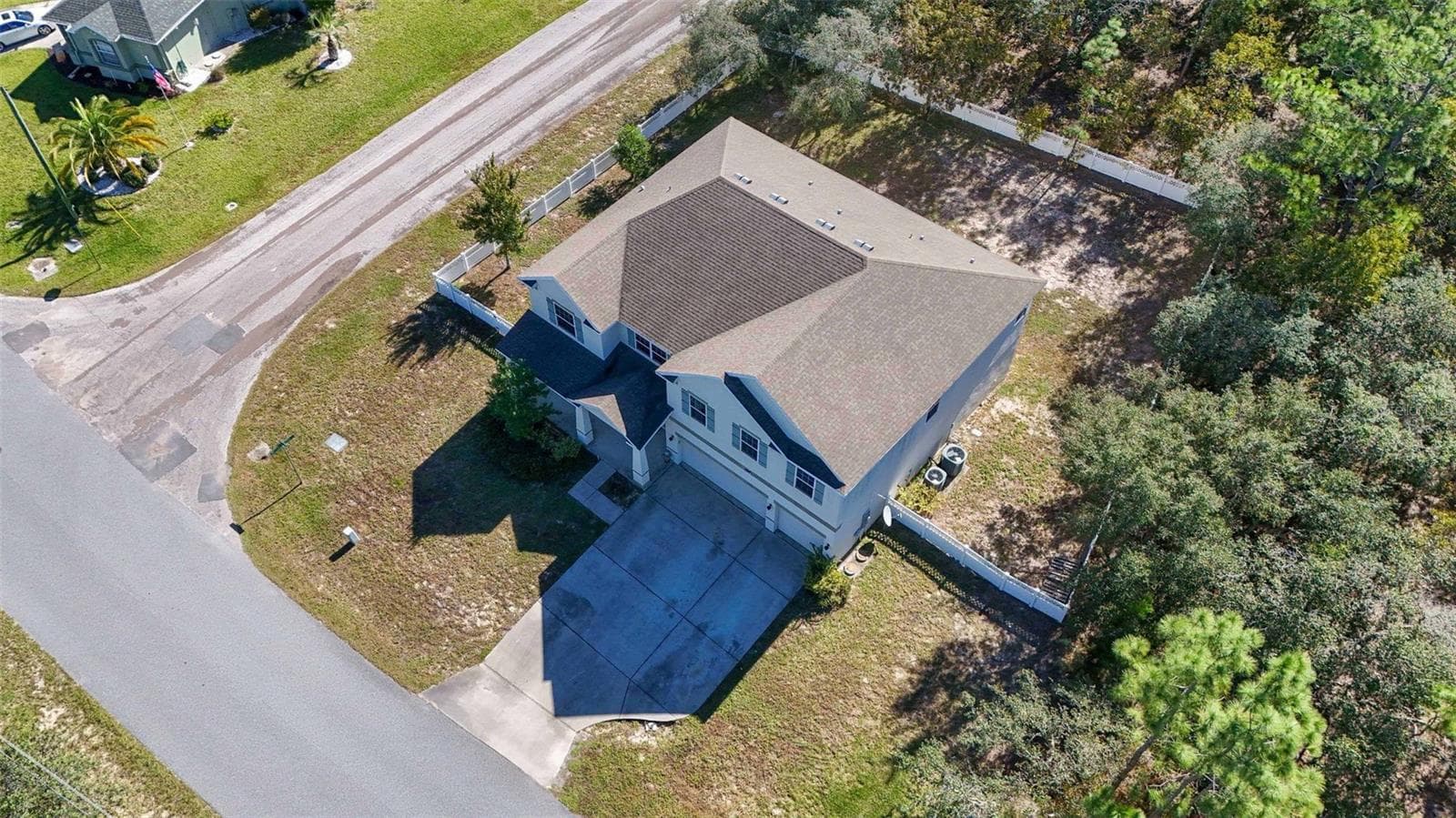 Single Family Residence at 216 LINDER DR, HOMOSASSA, photo 59 of 64