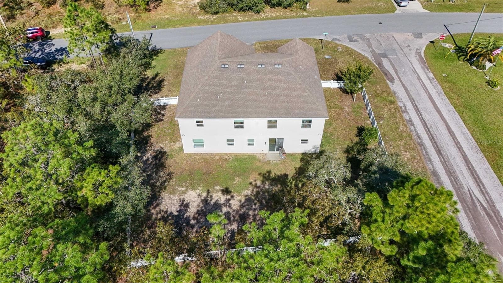 Single Family Residence at 216 LINDER DR, HOMOSASSA, photo 61 of 64