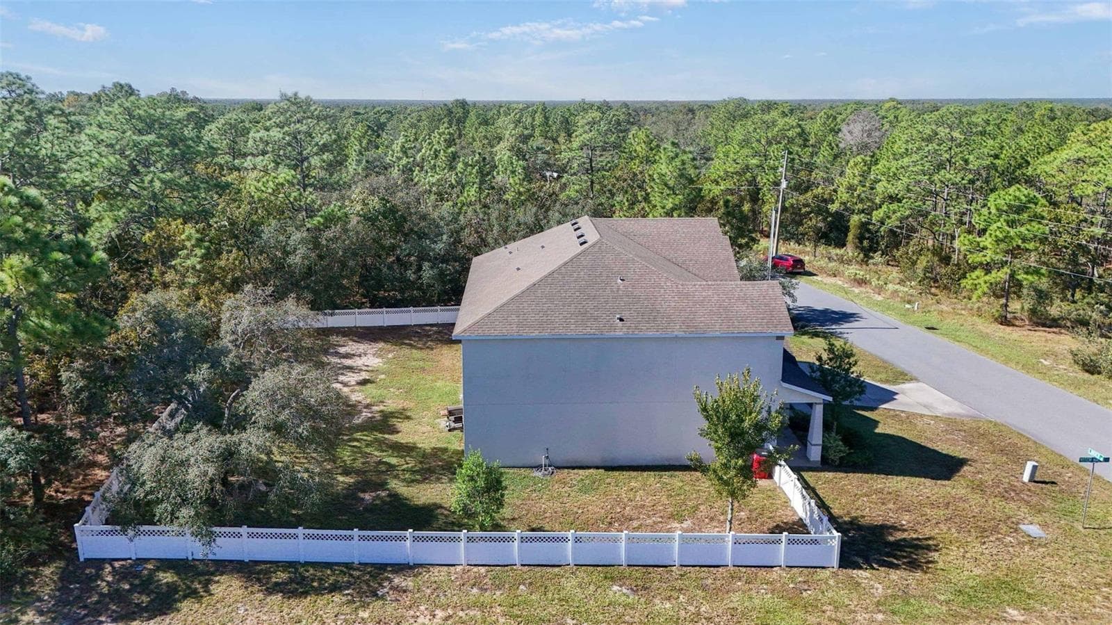 Single Family Residence at 216 LINDER DR, HOMOSASSA, photo 63 of 64
