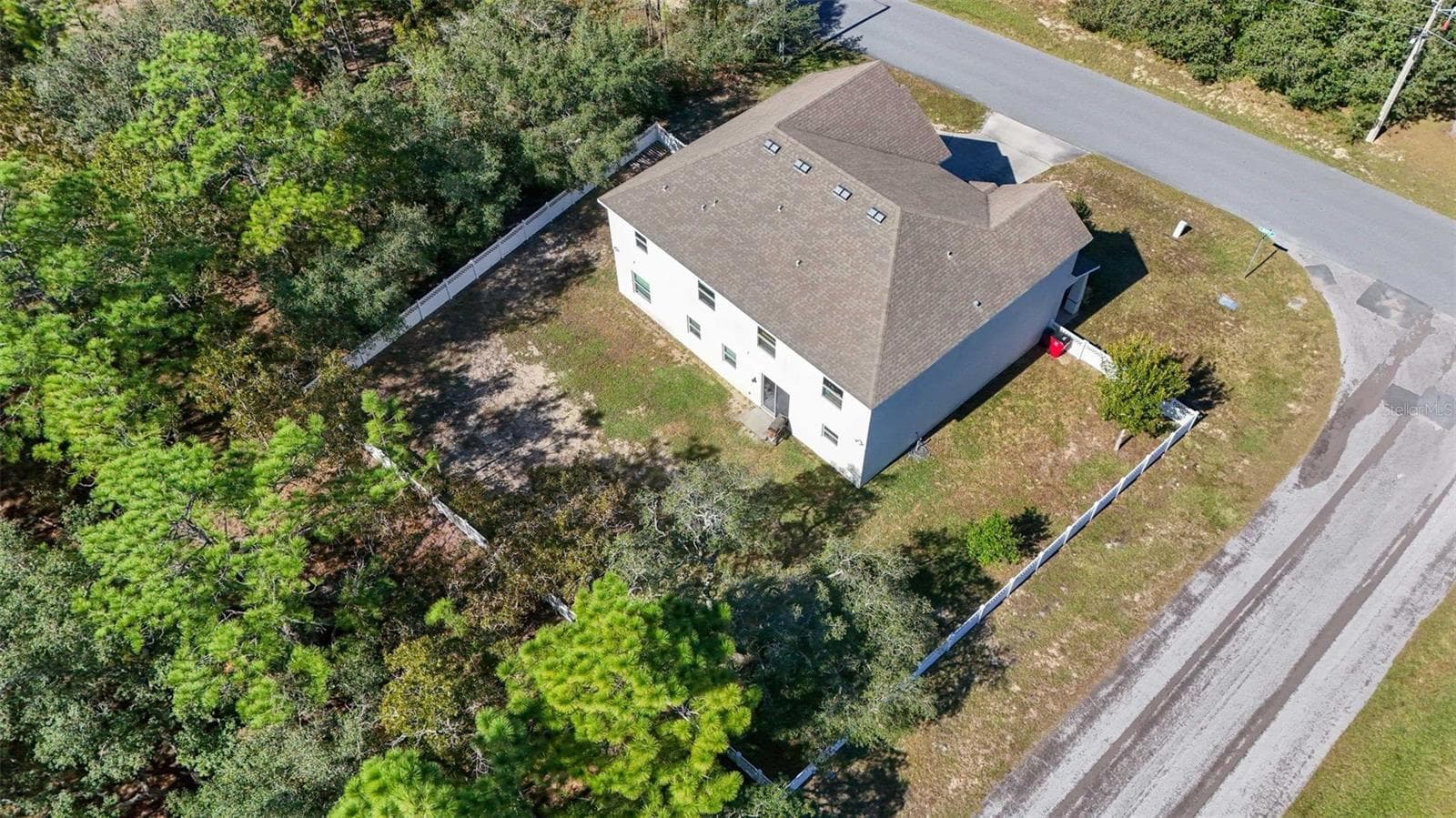 Single Family Residence at 216 LINDER DR, HOMOSASSA, photo 64 of 64