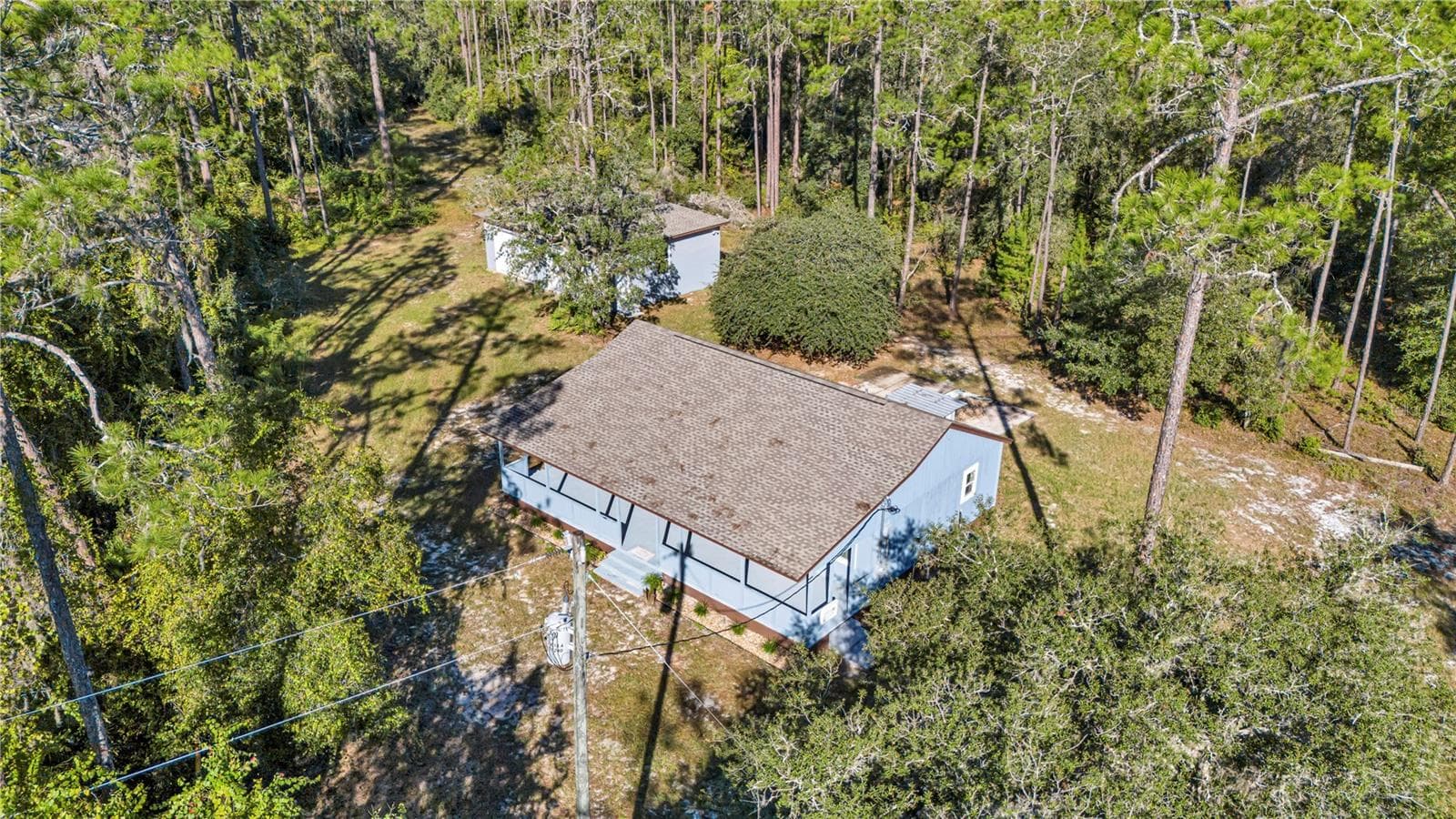 Single Family Residence at 29601 COUNTY ROAD 42, PAISLEY, photo 24 of 29