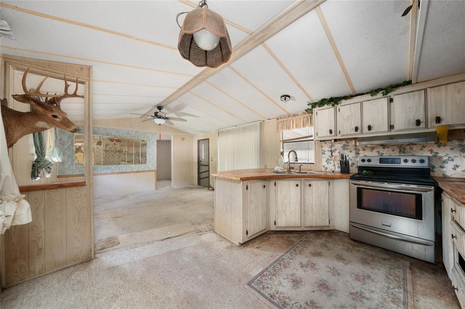 Manufactured Home at 7582 BERKLEY RD, POLK CITY, photo 16 of 32