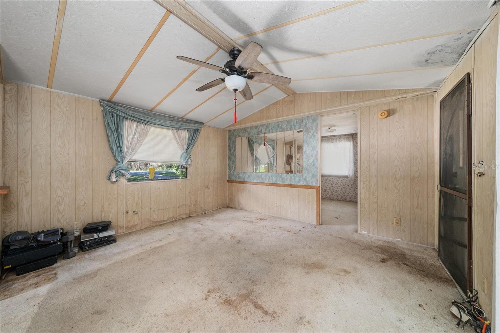 Manufactured Home at 7582 BERKLEY RD, POLK CITY, photo 19 of 32