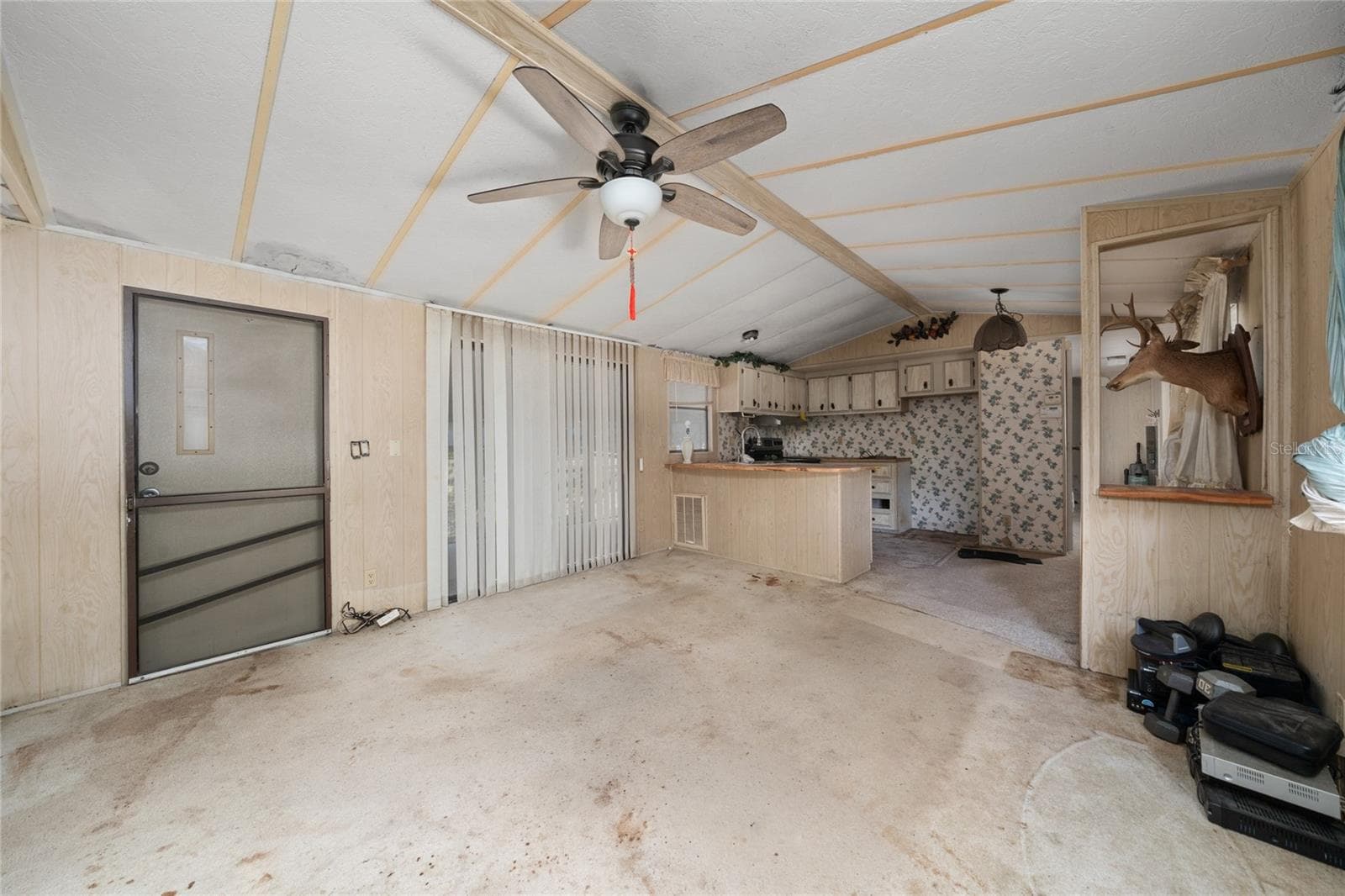 Manufactured Home at 7582 BERKLEY RD, POLK CITY, photo 20 of 32