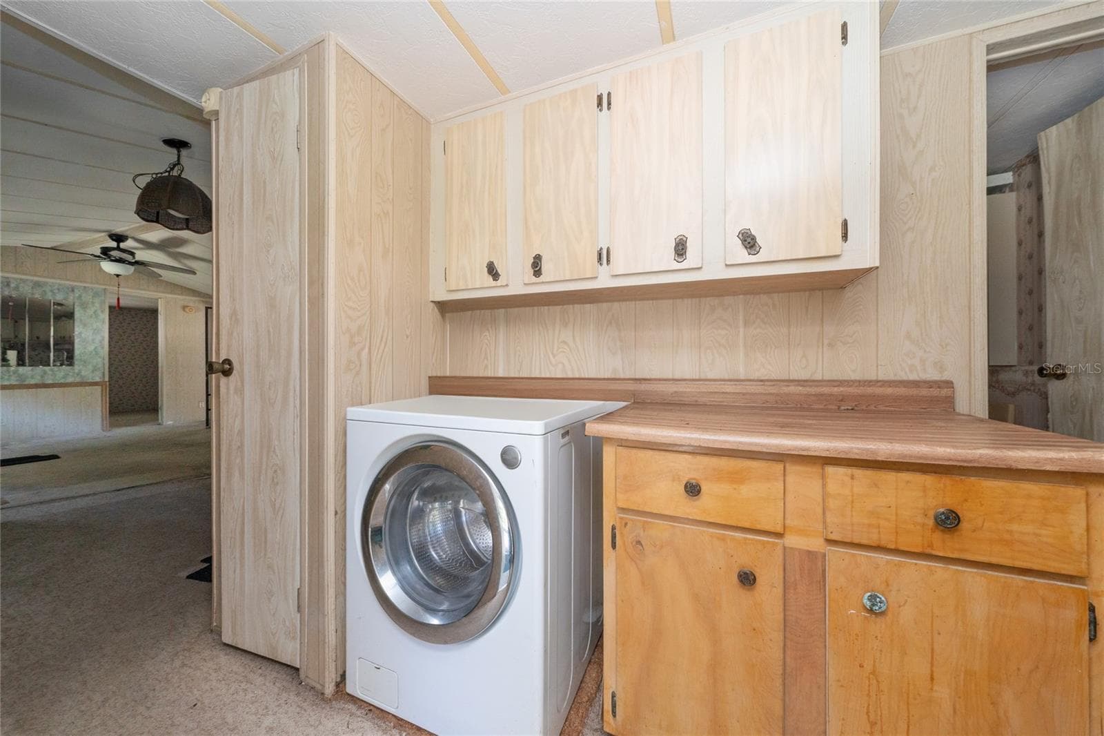 Manufactured Home at 7582 BERKLEY RD, POLK CITY, photo 23 of 32