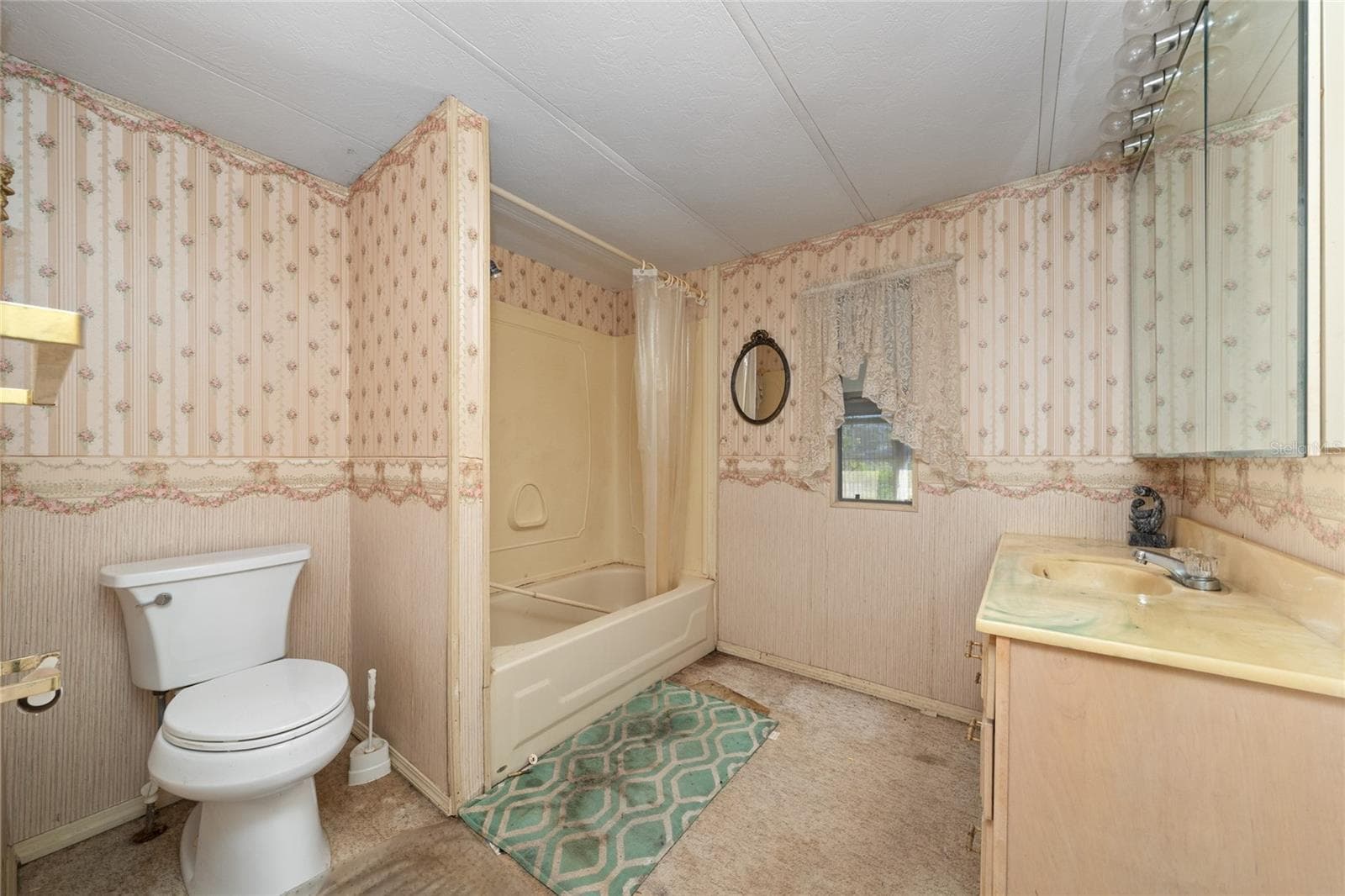 Manufactured Home at 7582 BERKLEY RD, POLK CITY, photo 26 of 32