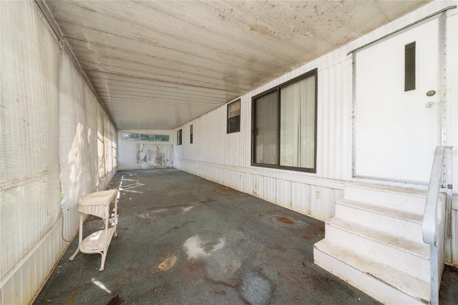 Manufactured Home at 7582 BERKLEY RD, POLK CITY, photo 27 of 32
