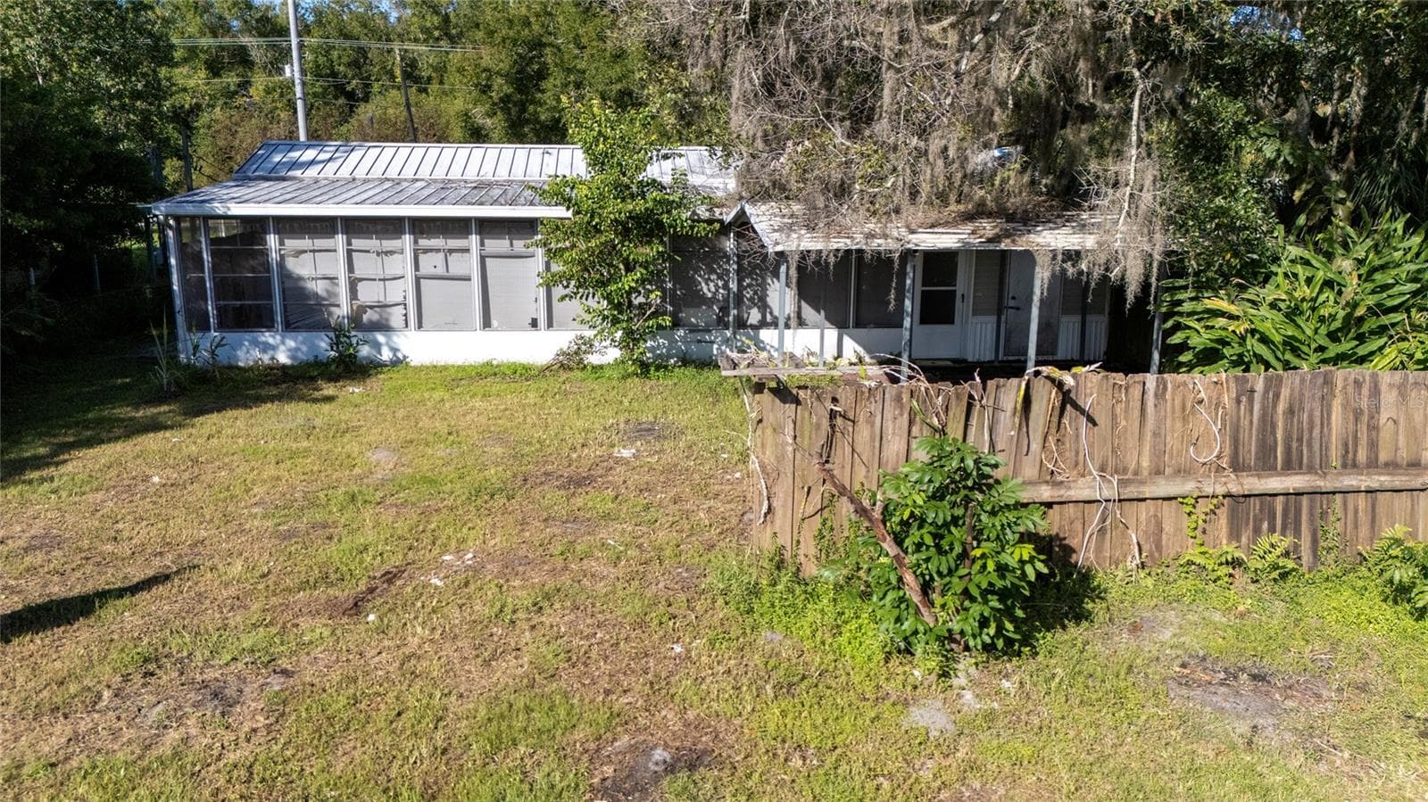 Manufactured Home at 7582 BERKLEY RD, POLK CITY, photo 31 of 32
