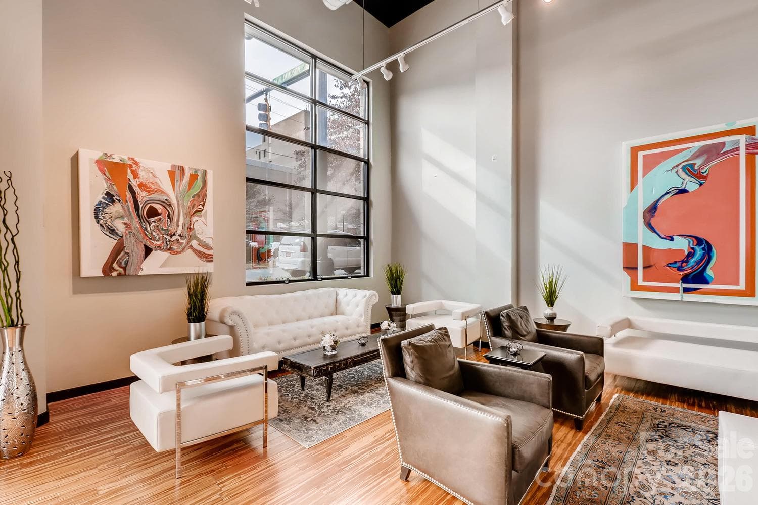 Retail at 525 E 6th Street, Charlotte, photo 11 of 23