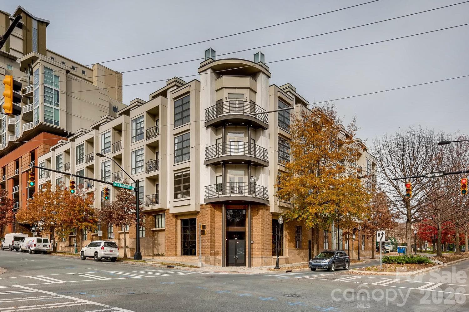Retail at 525 E 6th Street, Charlotte, photo 23 of 23