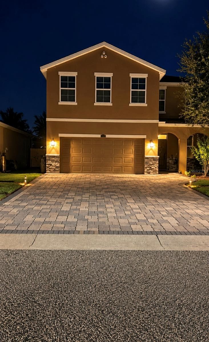Single Family Residence at 11512 WARREN OAKS PL, RIVERVIEW, photo 24 of 37