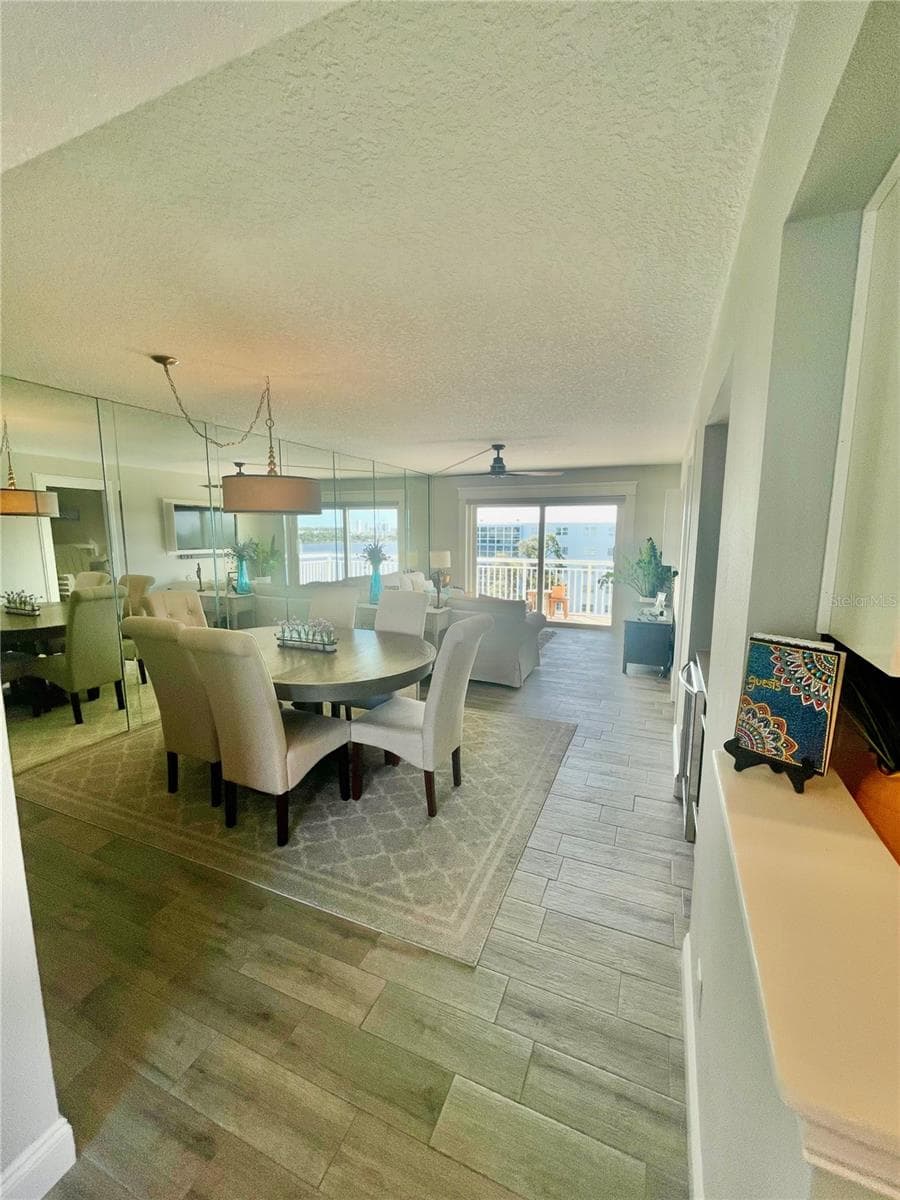 Condominium at 100 SILVER BEACH AVE #720, DAYTONA BEACH, photo 37 of 92