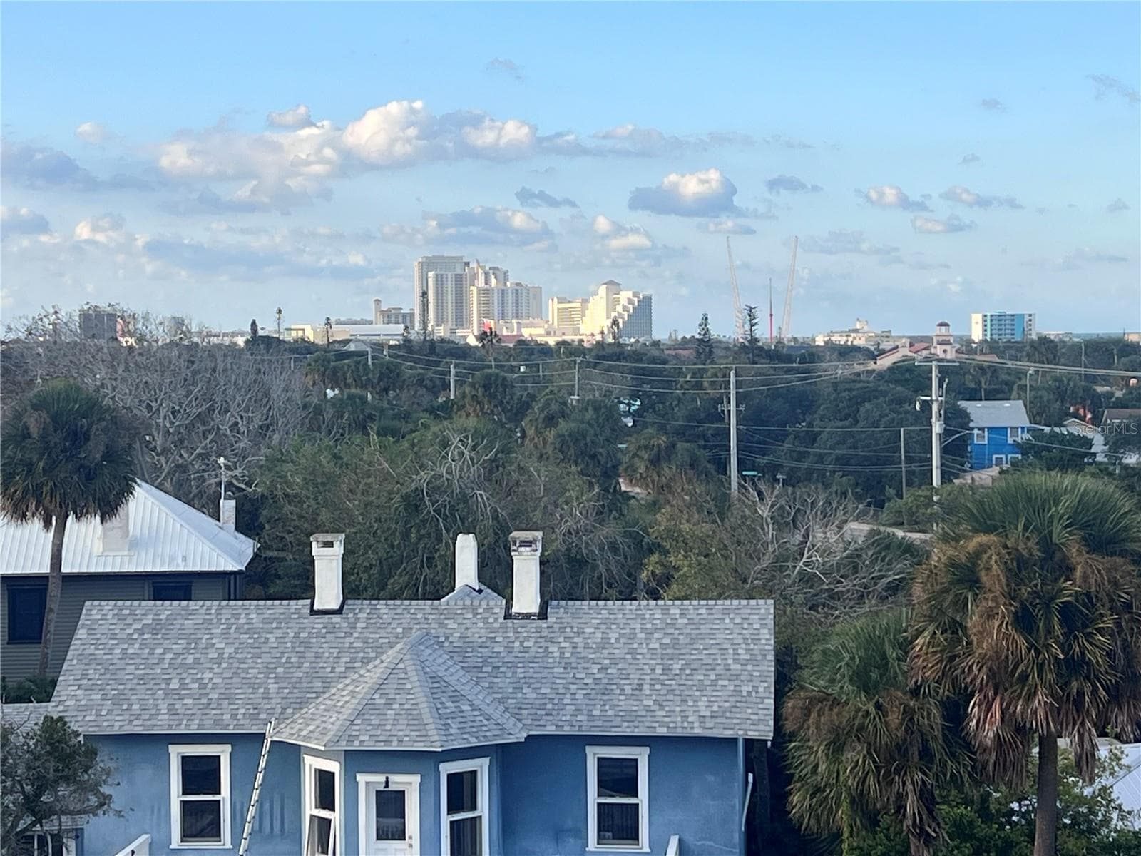 Condominium at 100 SILVER BEACH AVE #720, DAYTONA BEACH, photo 79 of 92
