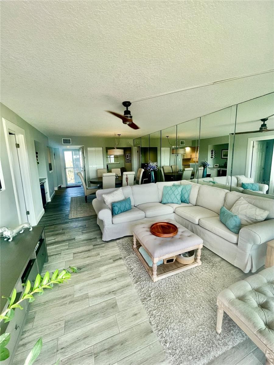 Condominium at 100 SILVER BEACH AVE #720, DAYTONA BEACH, photo 49 of 92