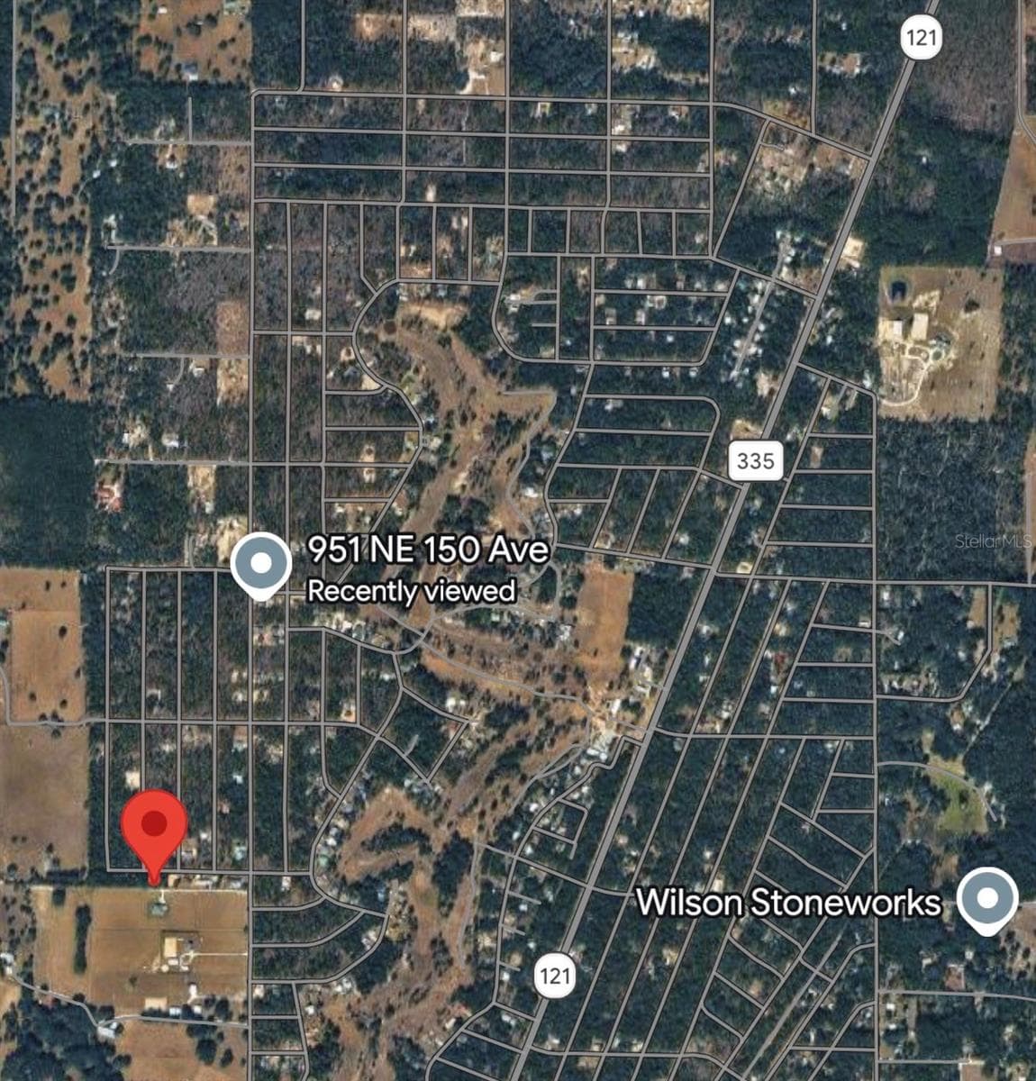 Land at NE 5TH ST, WILLISTON, photo 8 of 8
