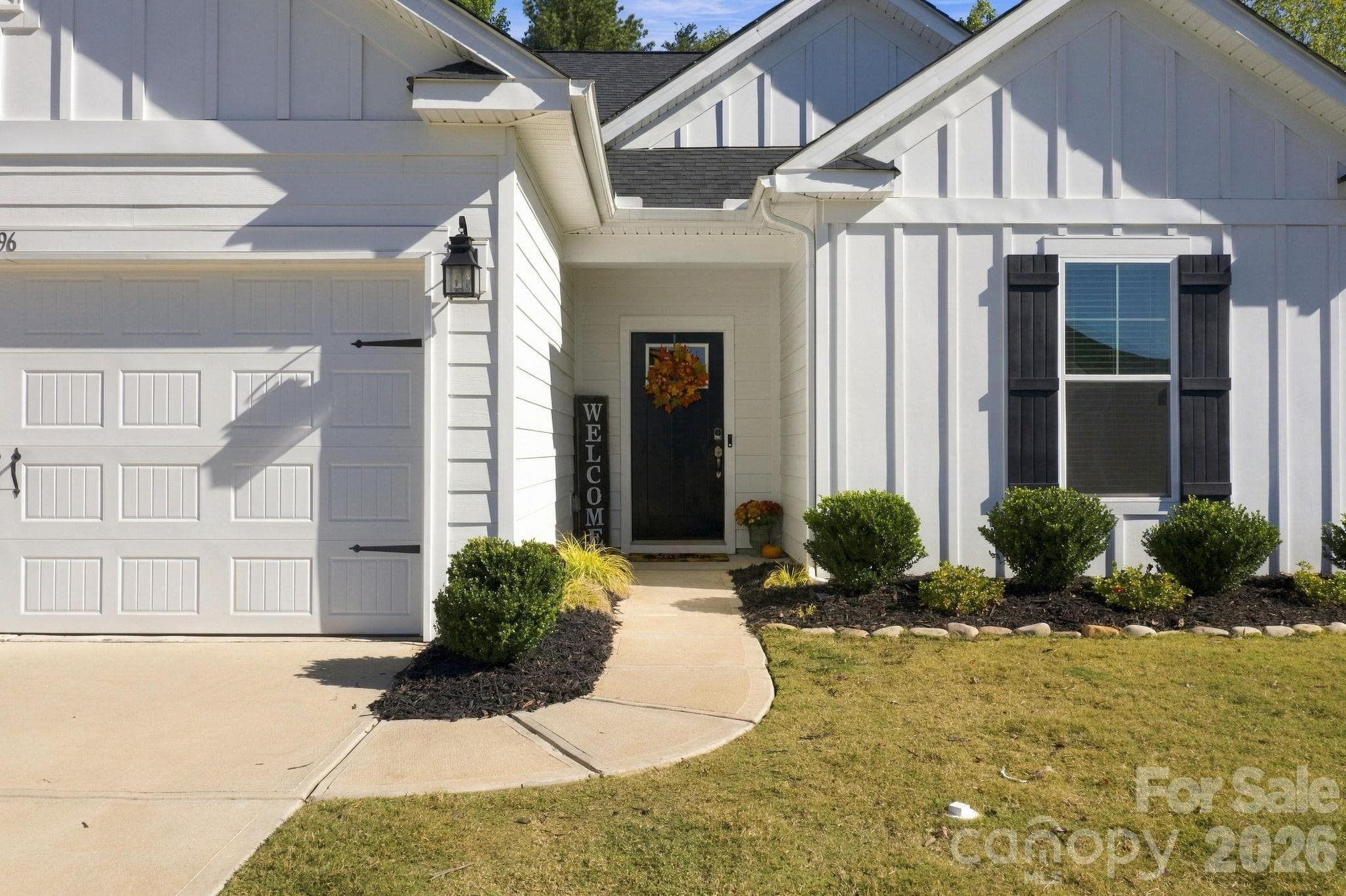Single Family Residence at 8196 Mccormick Street, Terrell, photo 4 of 32