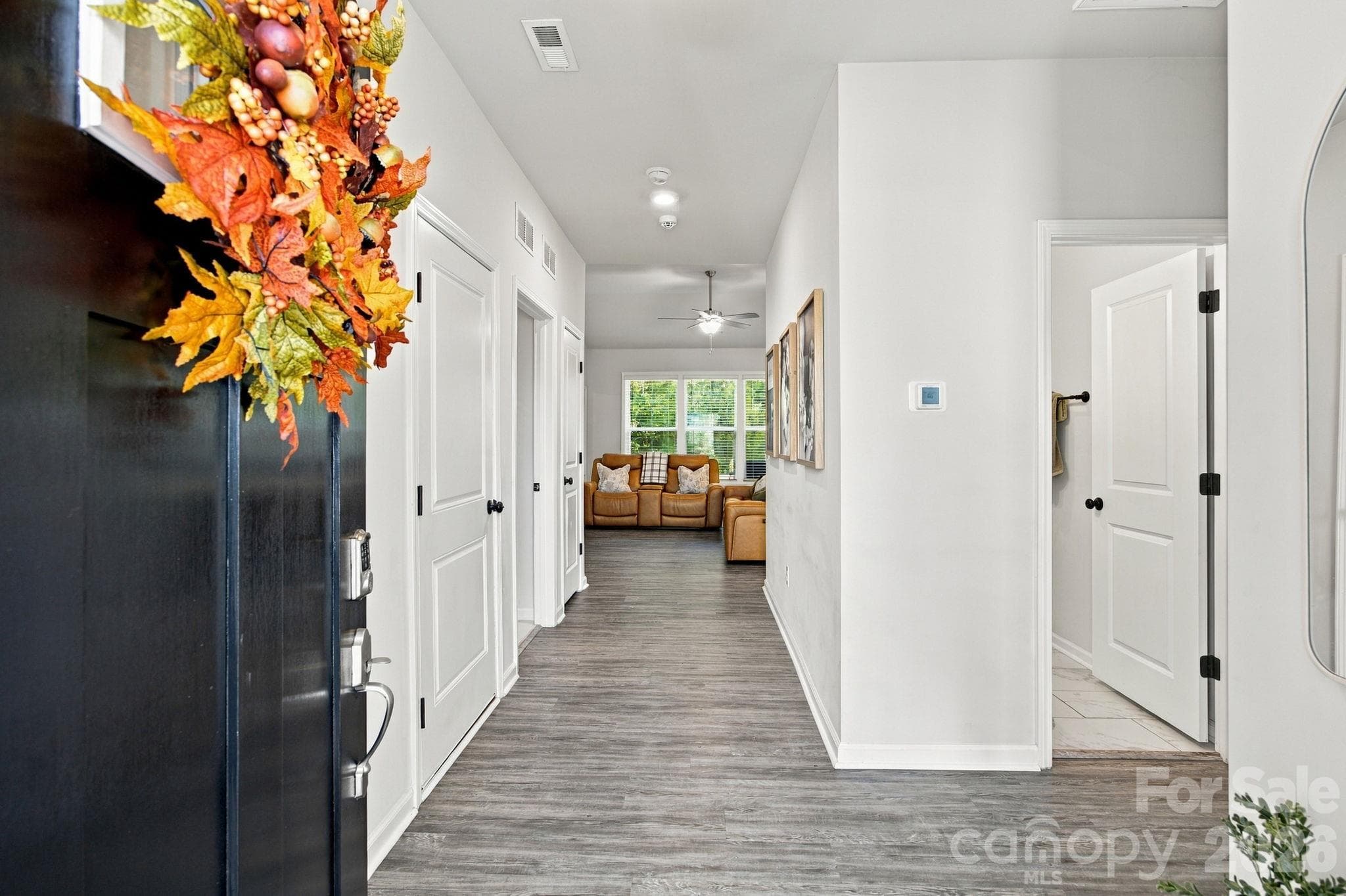 Single Family Residence at 8196 Mccormick Street, Terrell, photo 5 of 32
