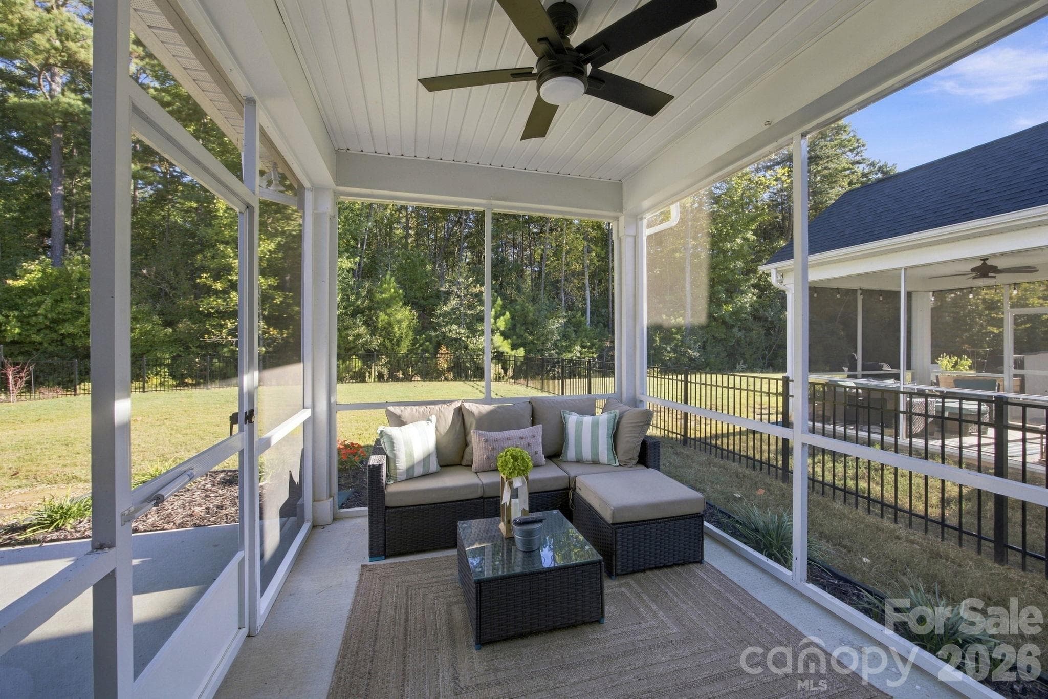 Single Family Residence at 8196 Mccormick Street, Terrell, photo 24 of 32