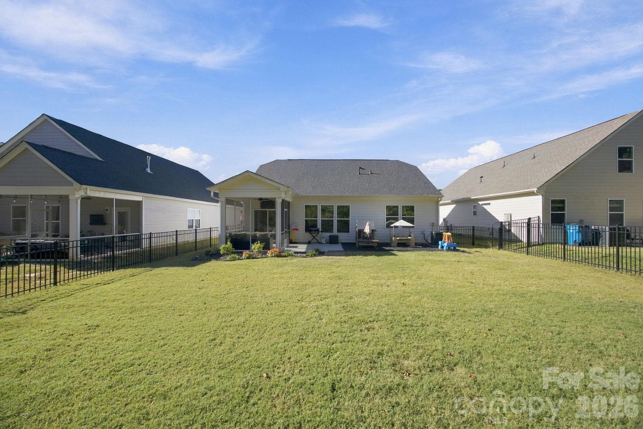 Single Family Residence at 8196 Mccormick Street, Terrell, photo 26 of 32