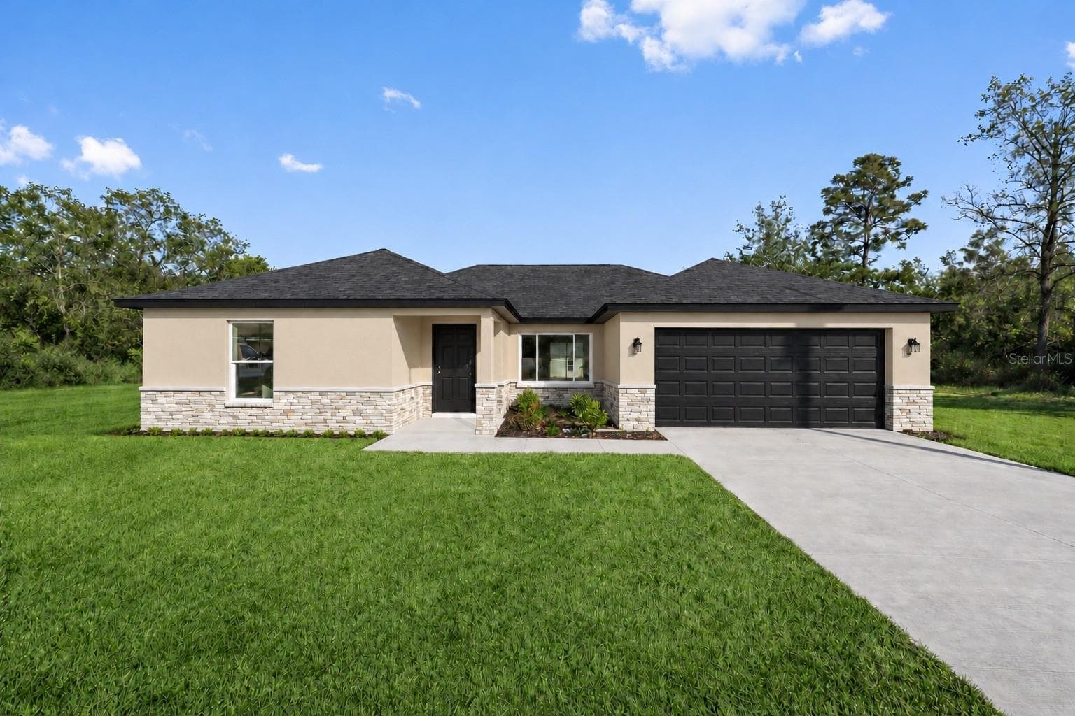 Single Family Residence at 6609 N GRAYTON TER, CITRUS SPRINGS, photo 2 of 35