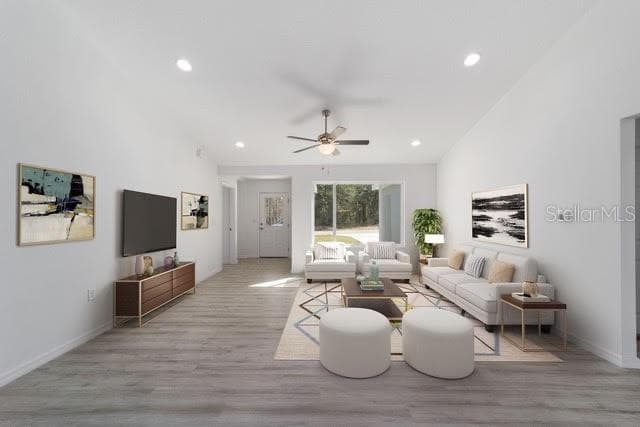 Single Family Residence at 6609 N GRAYTON TER, CITRUS SPRINGS, photo 5 of 35