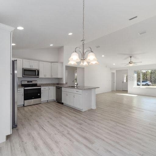 Single Family Residence at 6609 N GRAYTON TER, CITRUS SPRINGS, photo 8 of 35