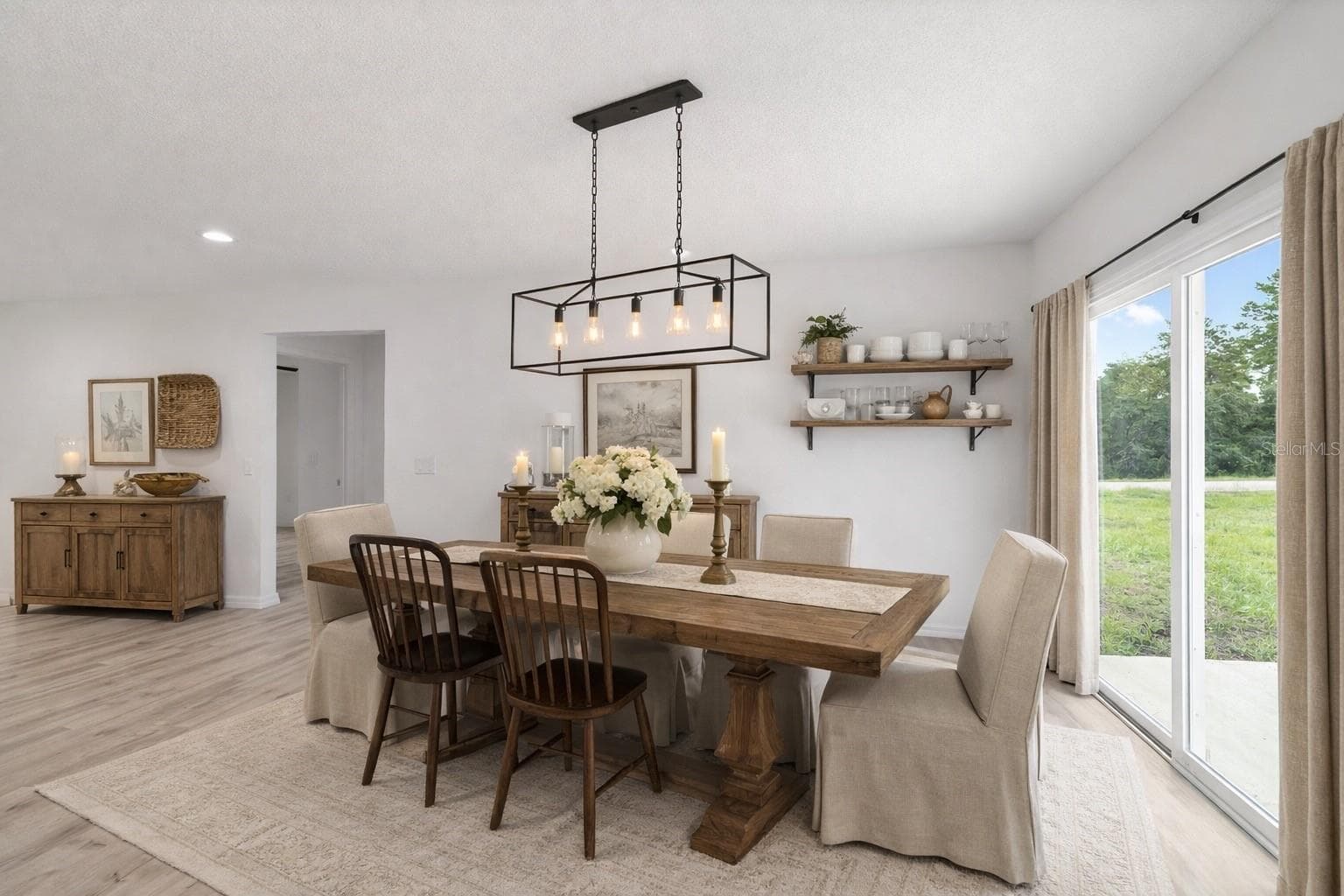 Single Family Residence at 6609 N GRAYTON TER, CITRUS SPRINGS, photo 12 of 35