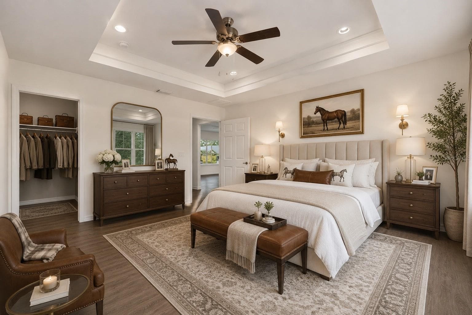 Single Family Residence at 6609 N GRAYTON TER, CITRUS SPRINGS, photo 16 of 35