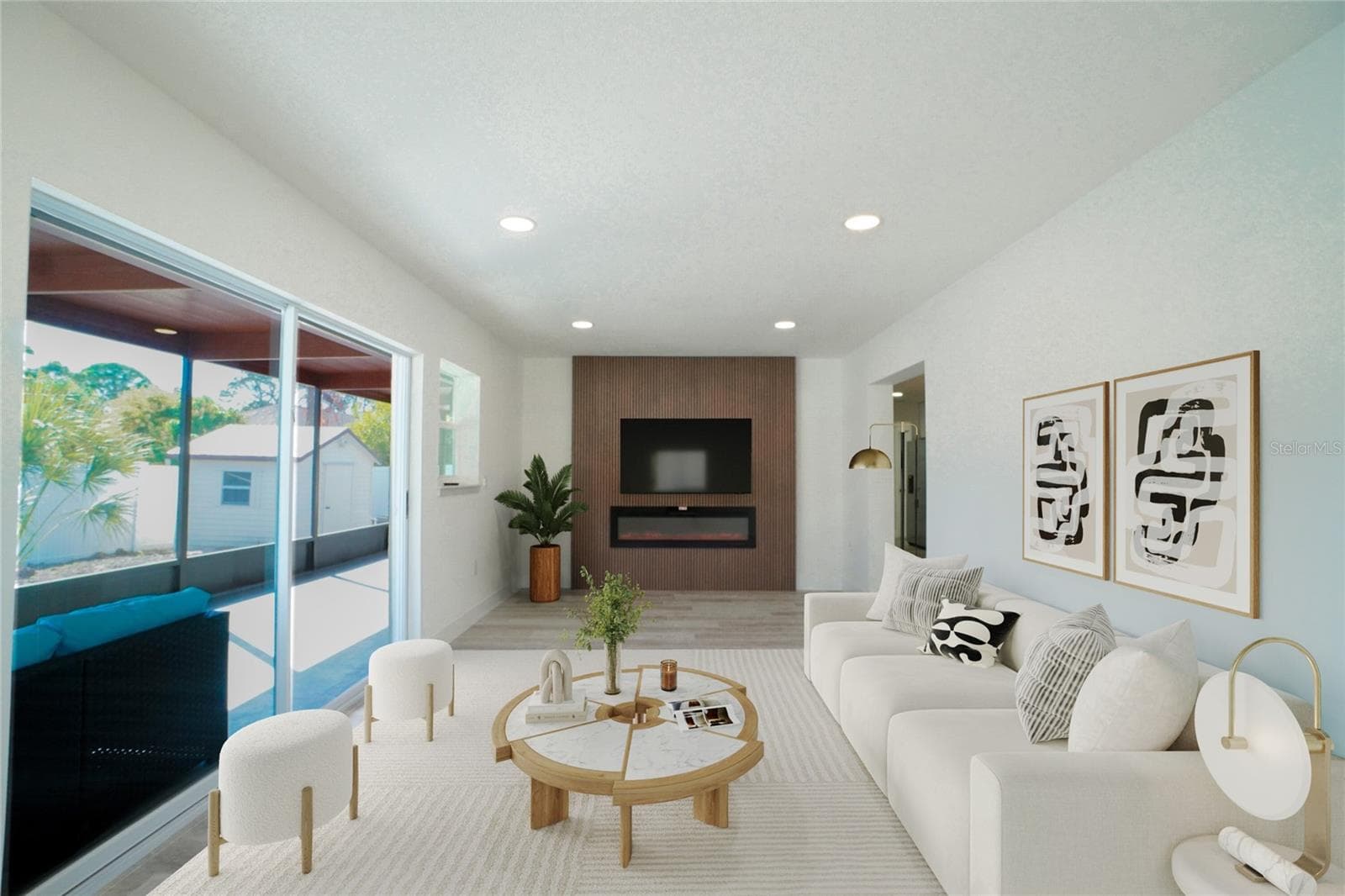 Single Family Residence at 1461 ROYAL RD, VENICE, photo 26 of 50