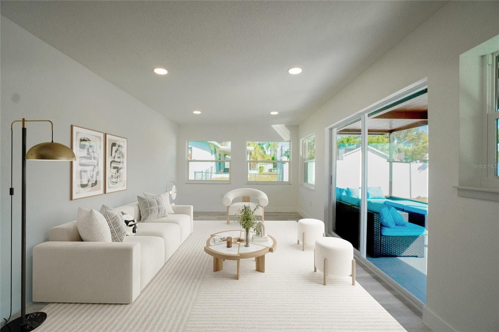 Single Family Residence at 1461 ROYAL RD, VENICE, photo 30 of 50