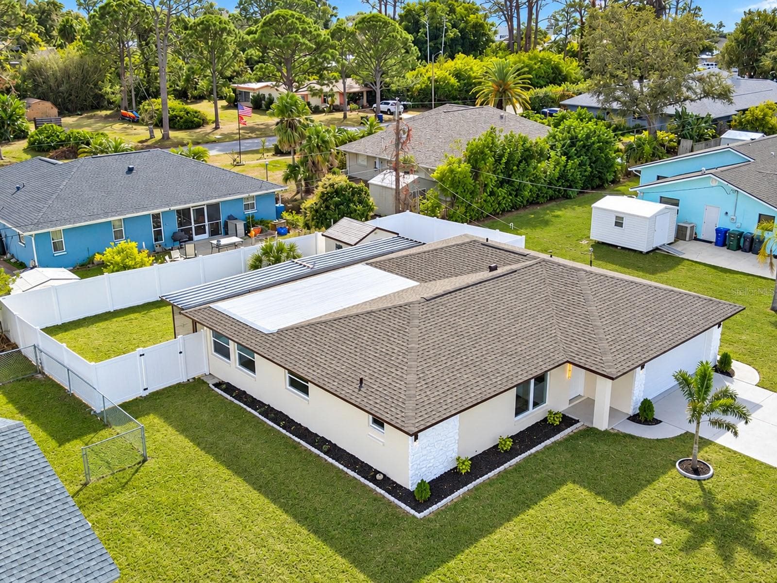 Single Family Residence at 1461 ROYAL RD, VENICE, photo 46 of 50